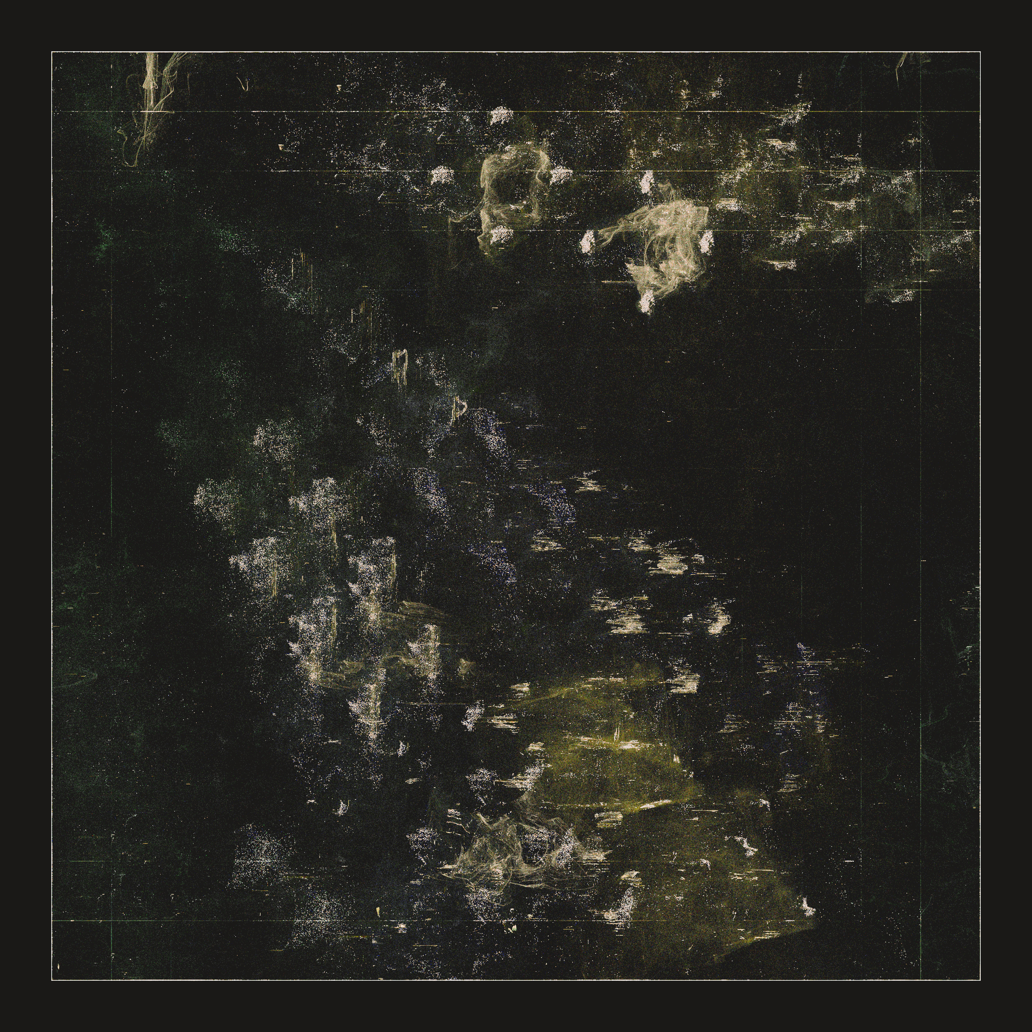 THE VALLEY OF THE DAMNED