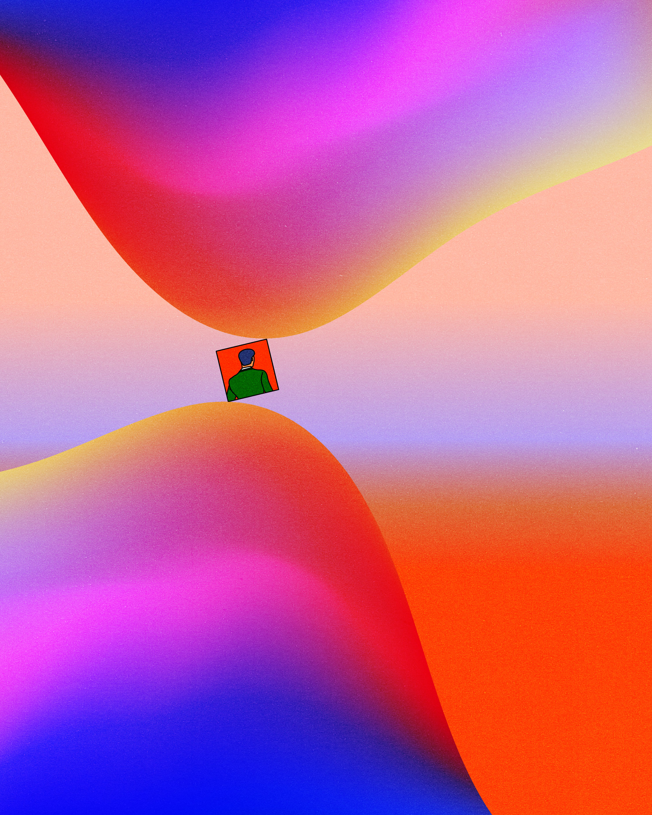 A place for thinking