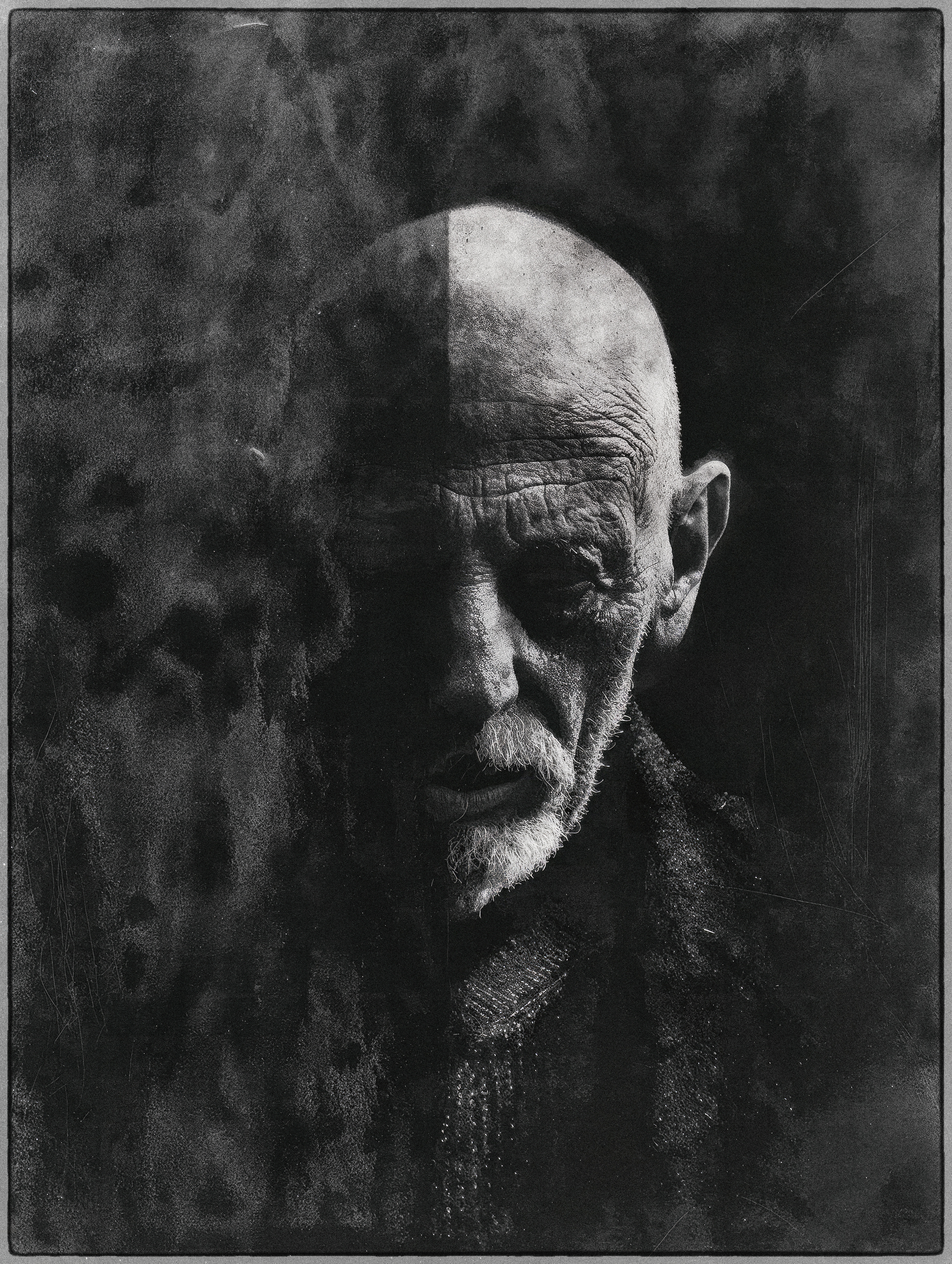 "im VERSCHWINDEN" #112