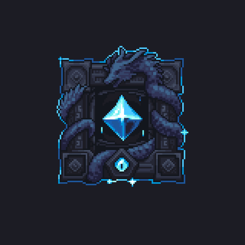 Calamity: Artifacts #30