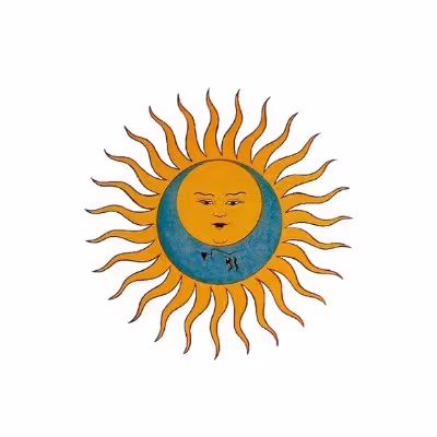 Sun And Moon