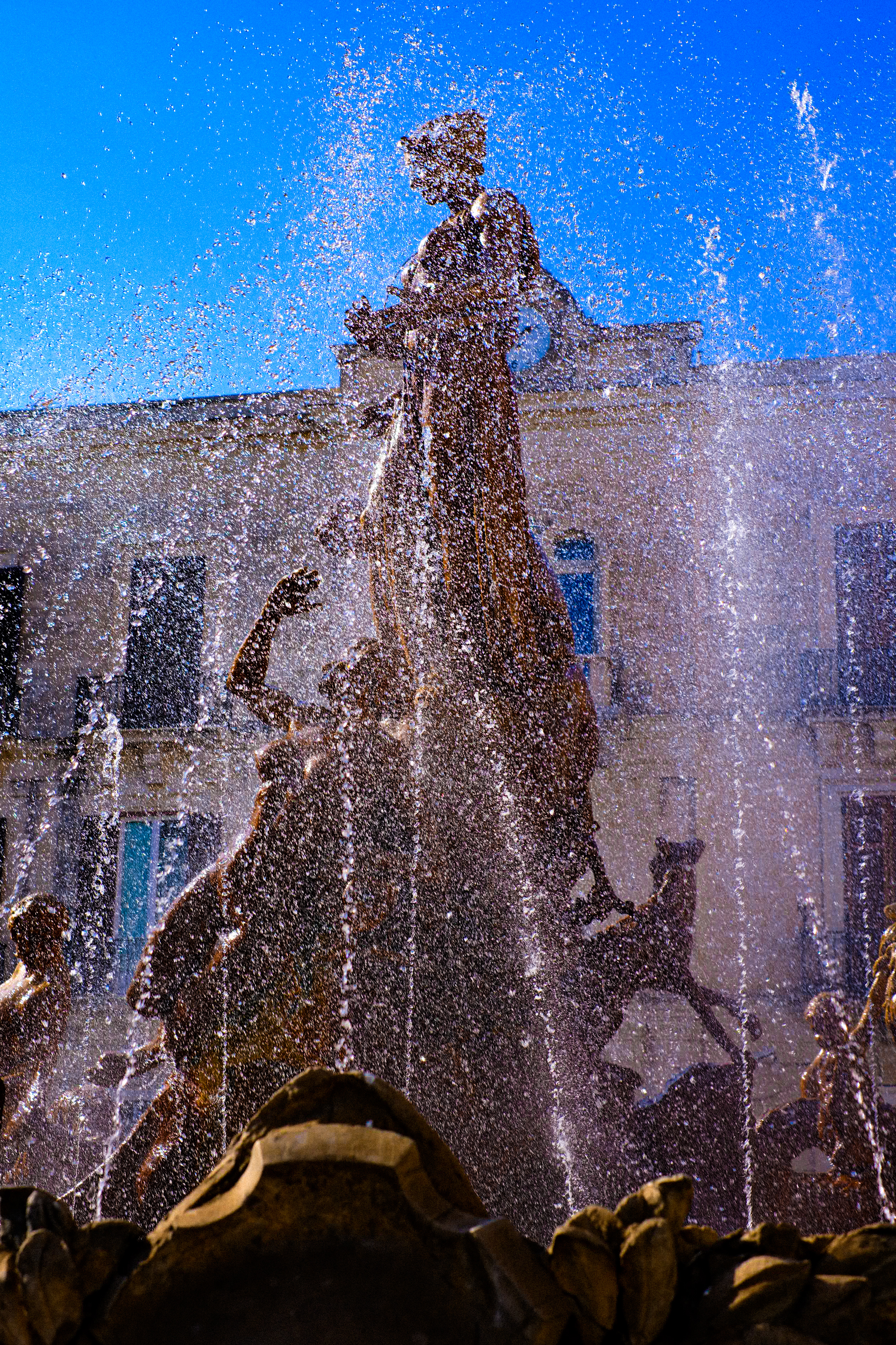 still standing ✔️