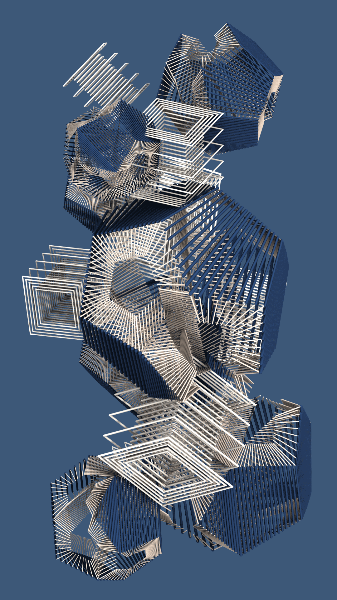 Archetypes Assemble 43