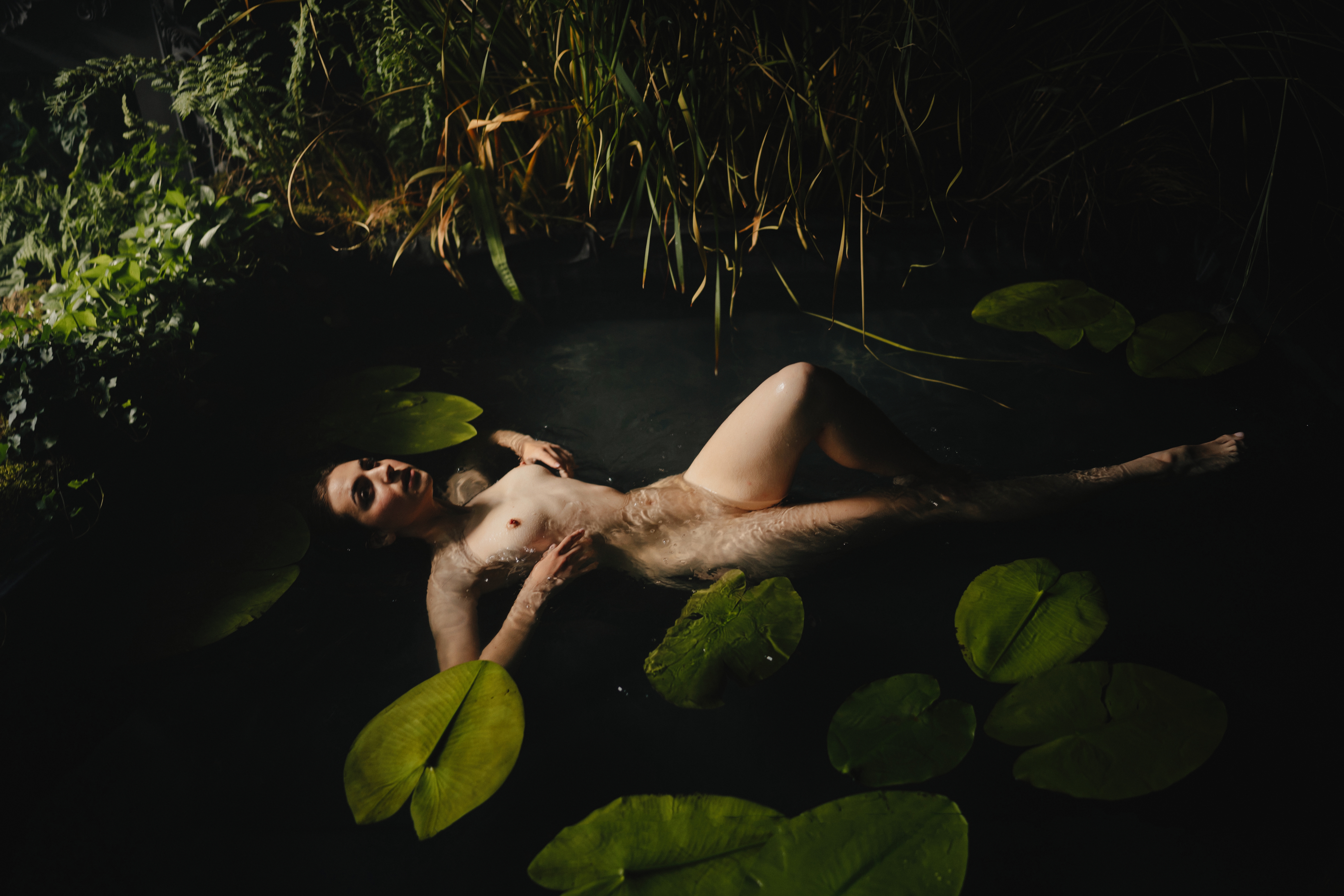 Mermaid