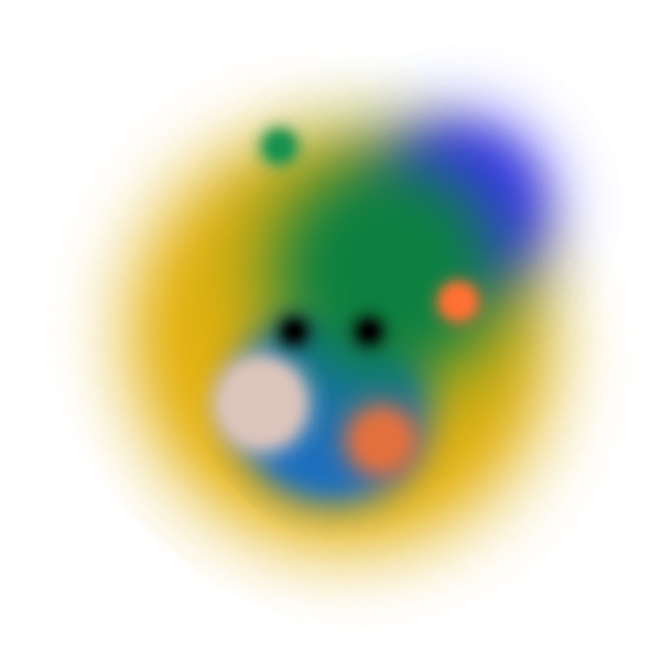 Auras - by Amber Vittoria #328