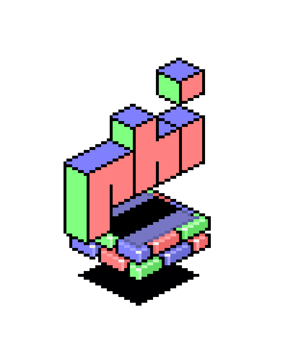 Phi Block