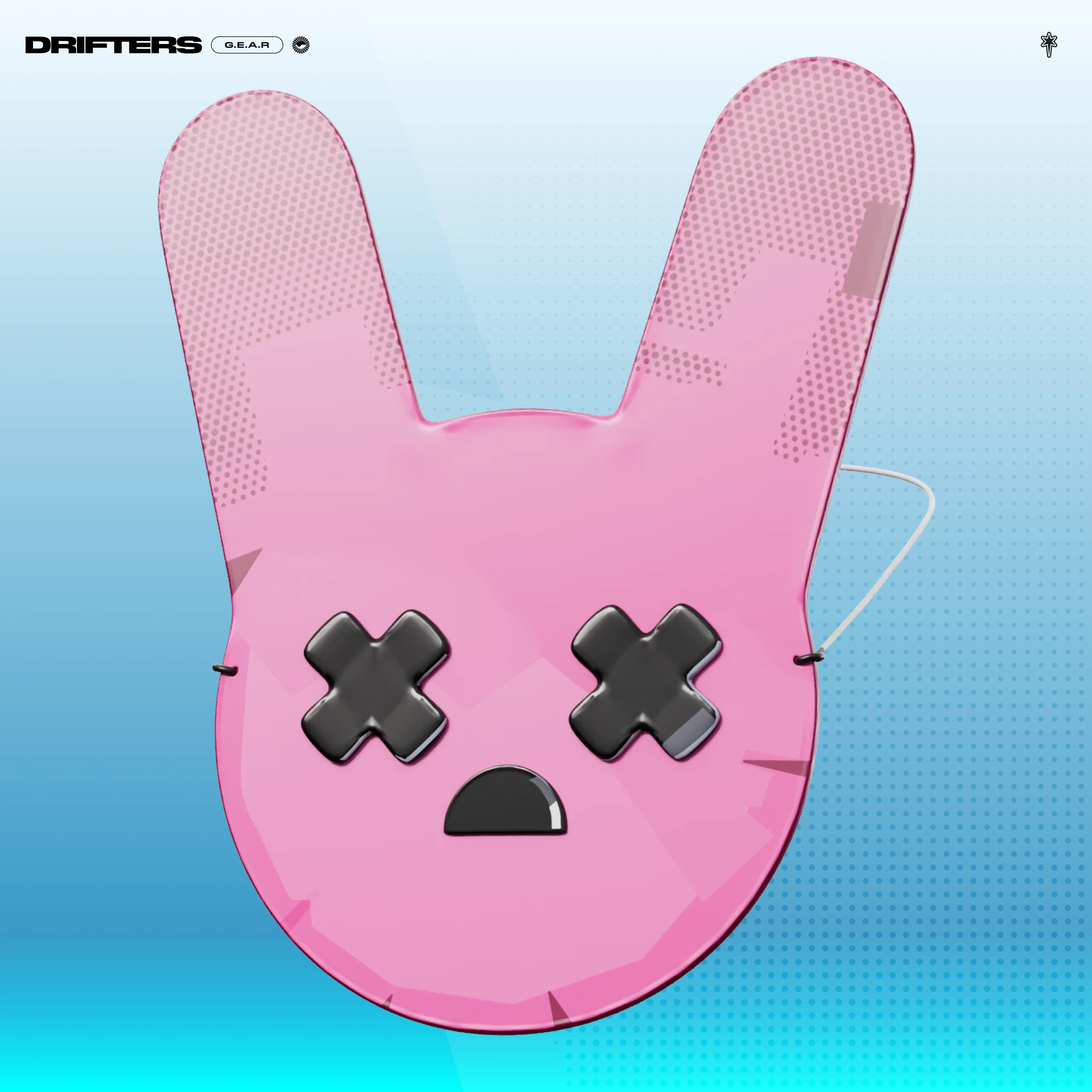 Void Bunny