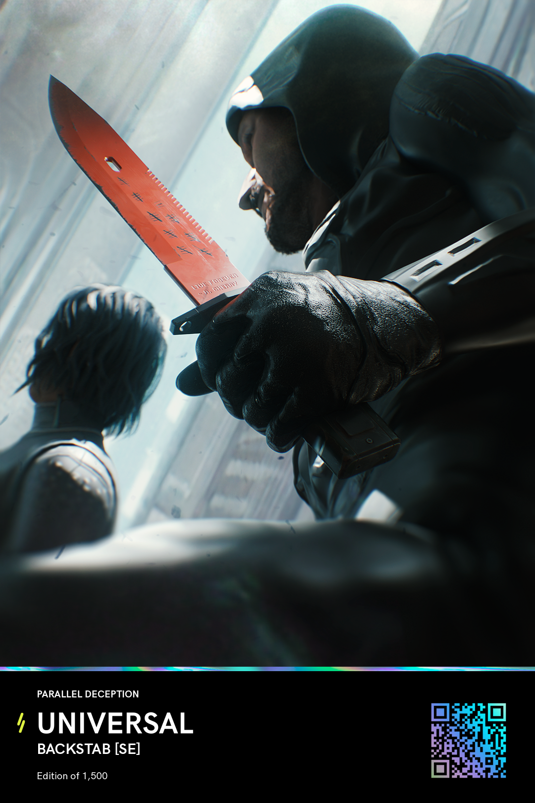 Backstab [SE]