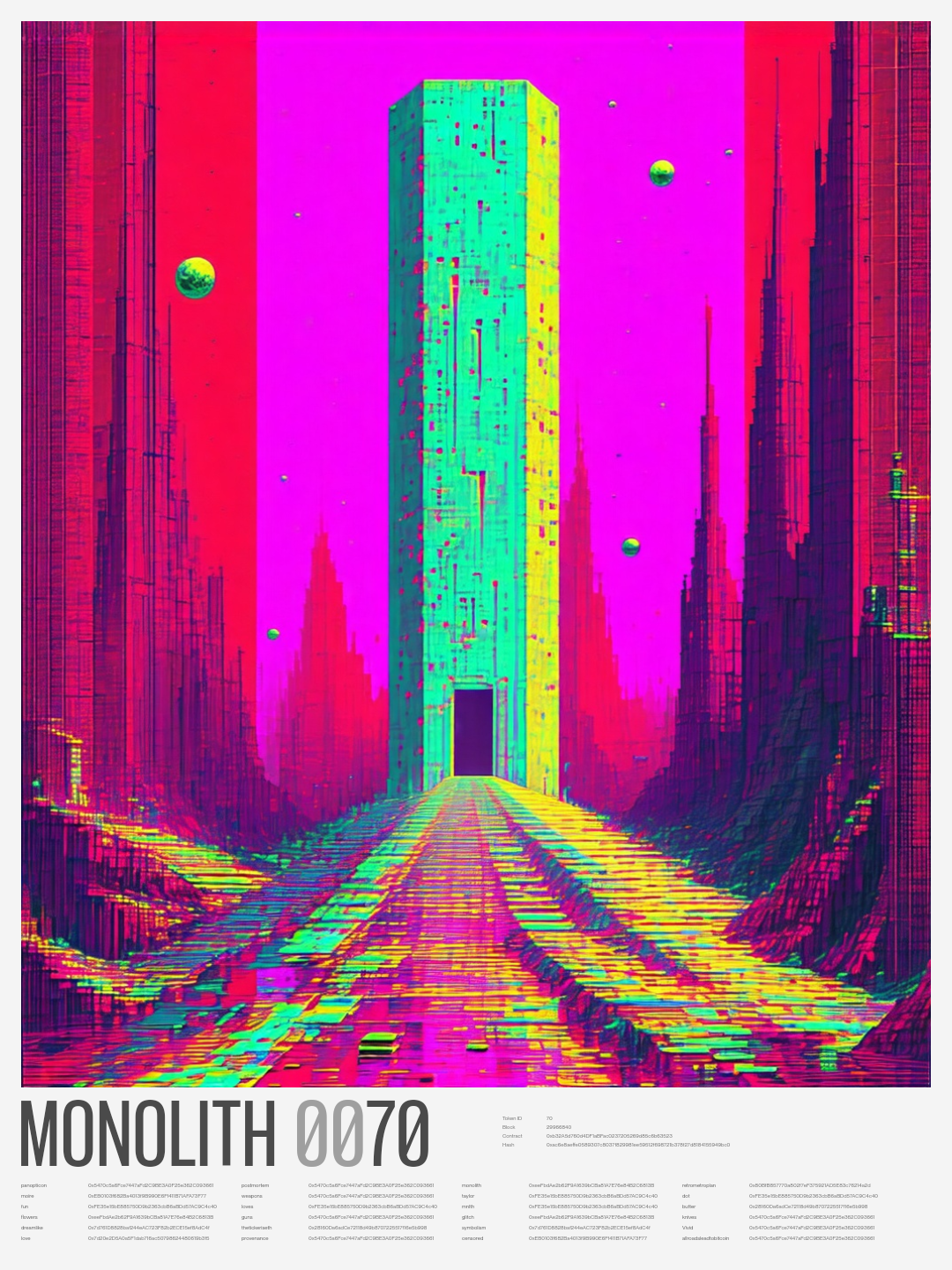 NFT Image