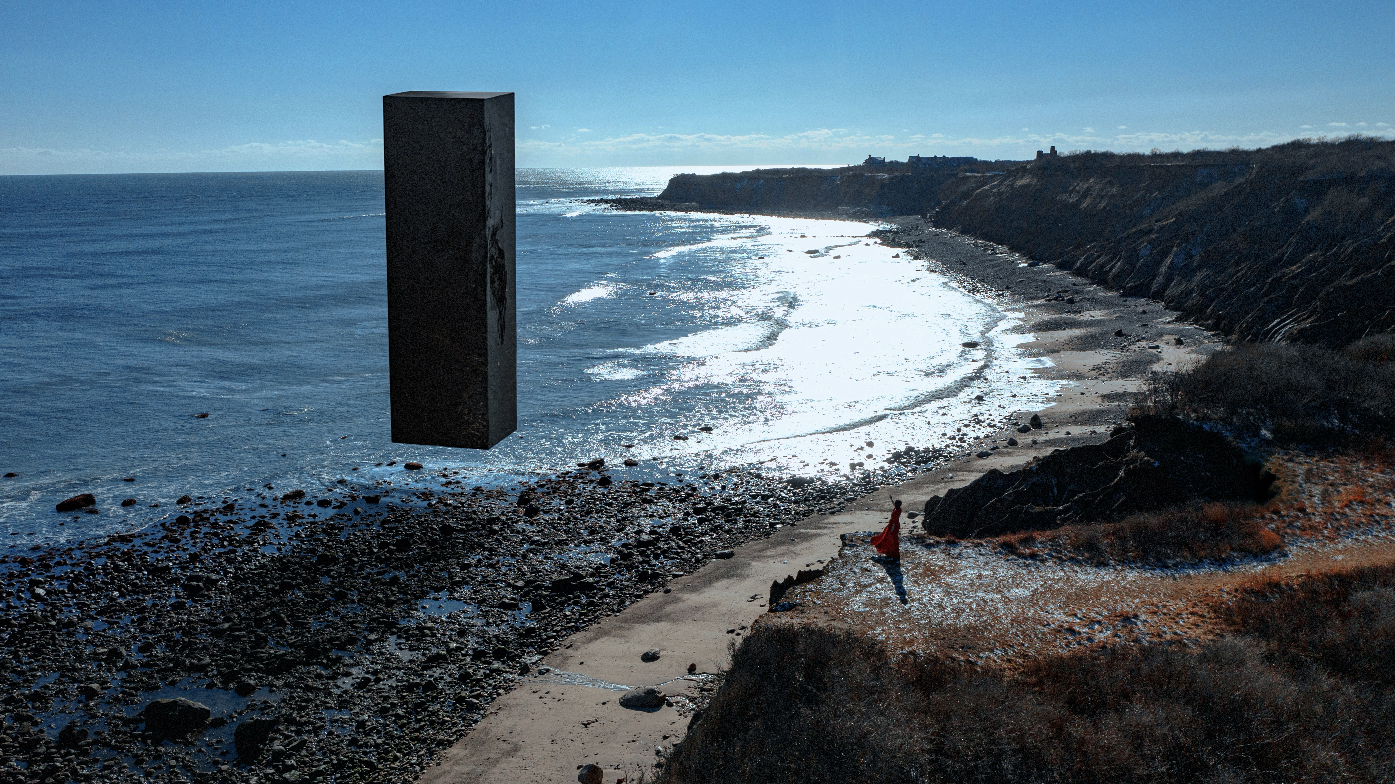 HOLE IN THE OCEAN