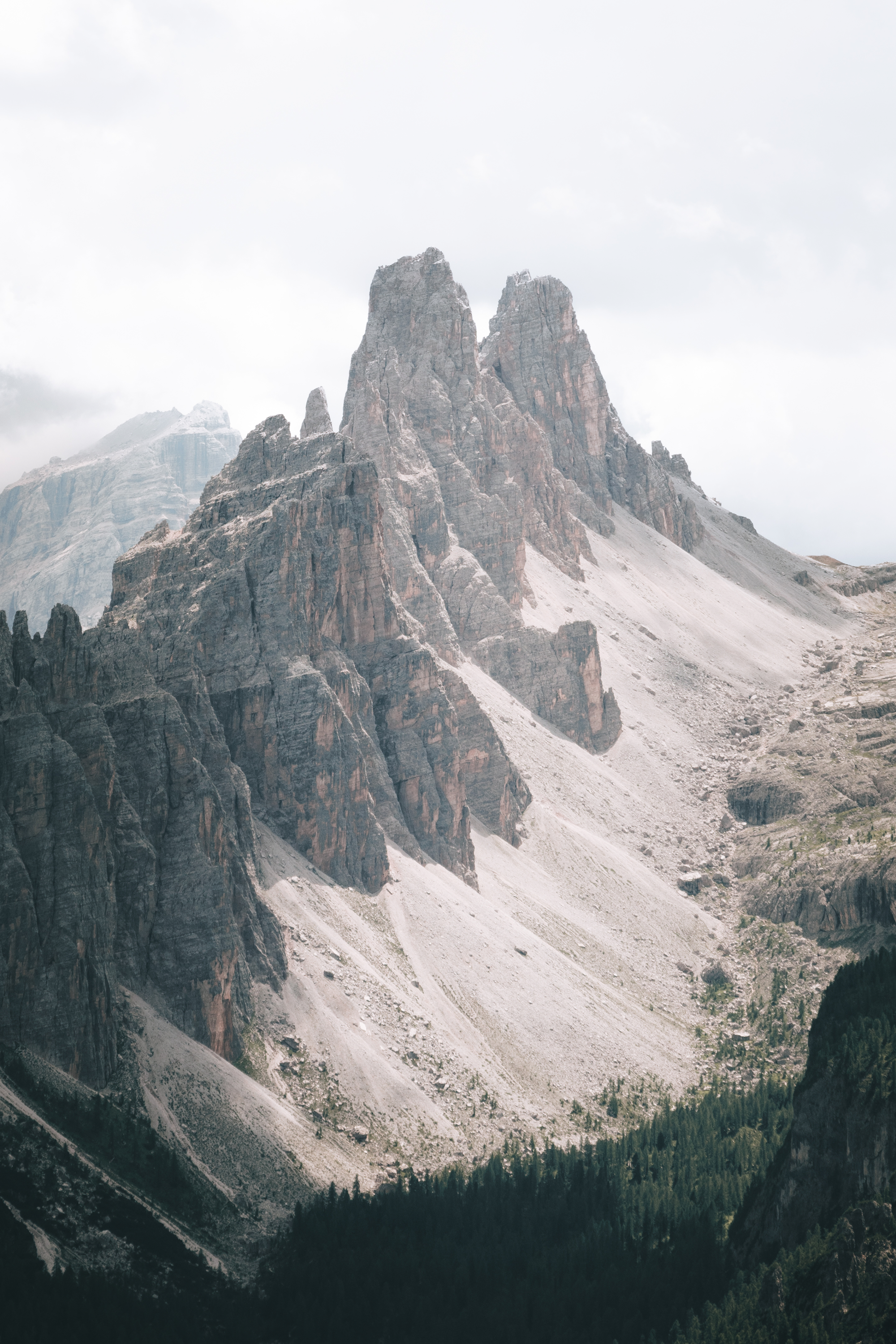 ⛰︎ Dolomites