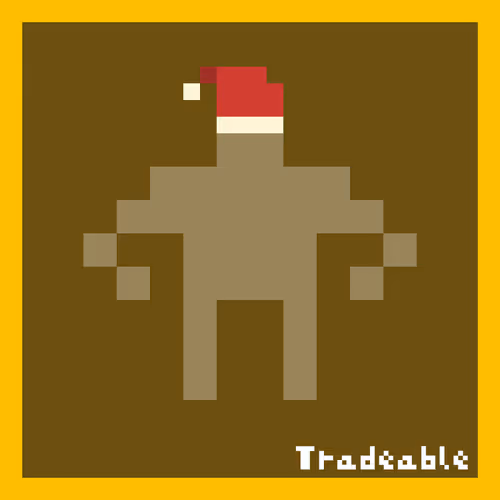 Santa Hat