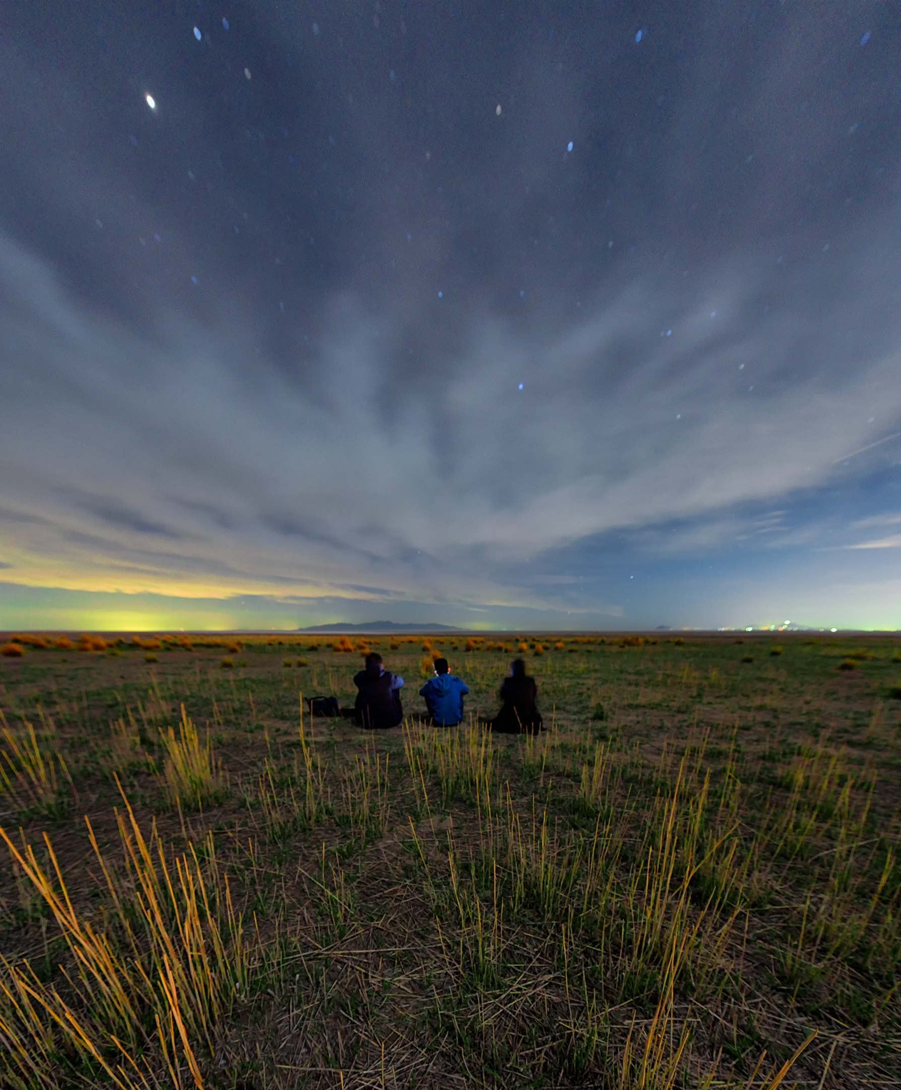 Infinite Summer Vibes #107