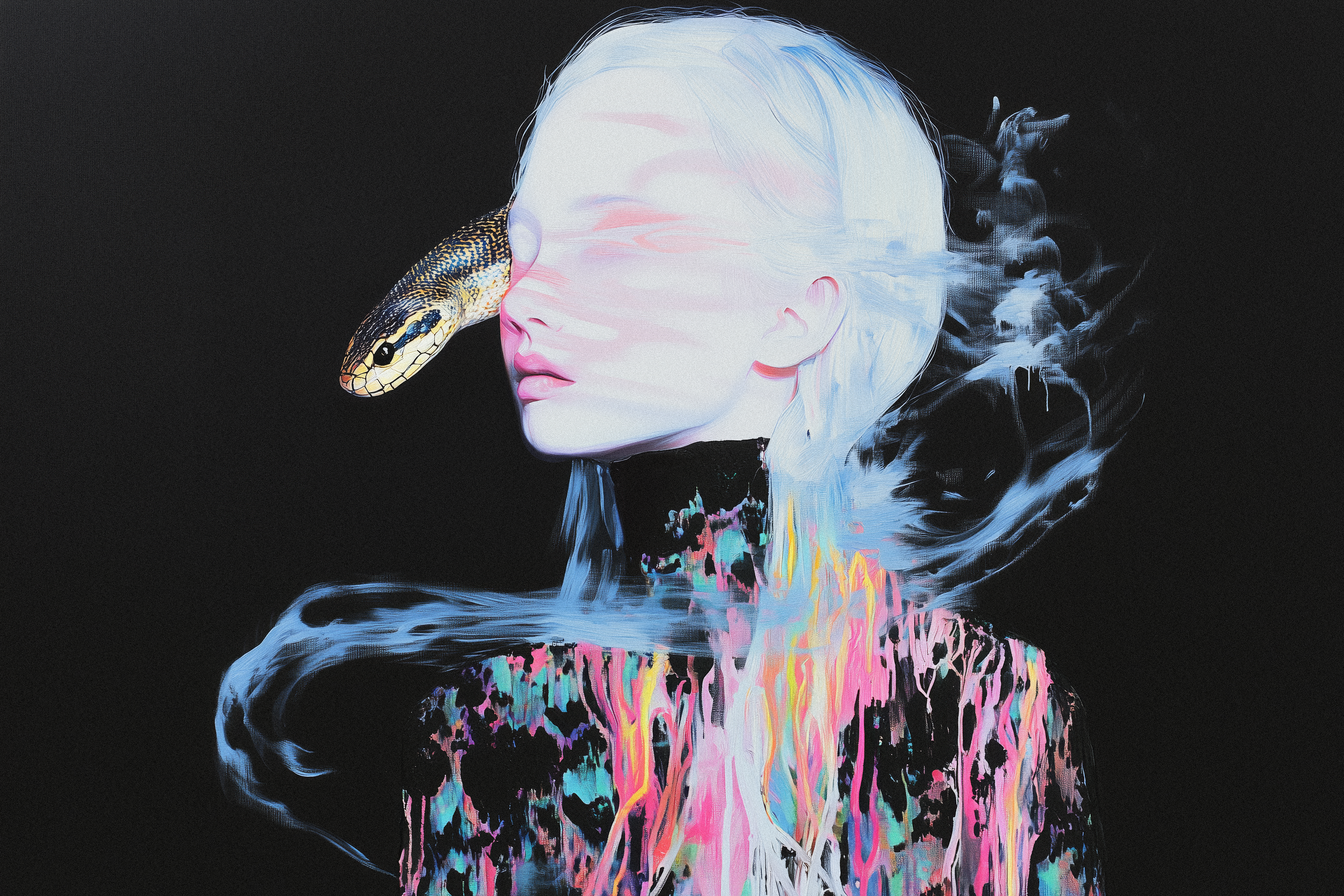 the darkness of my soul #29