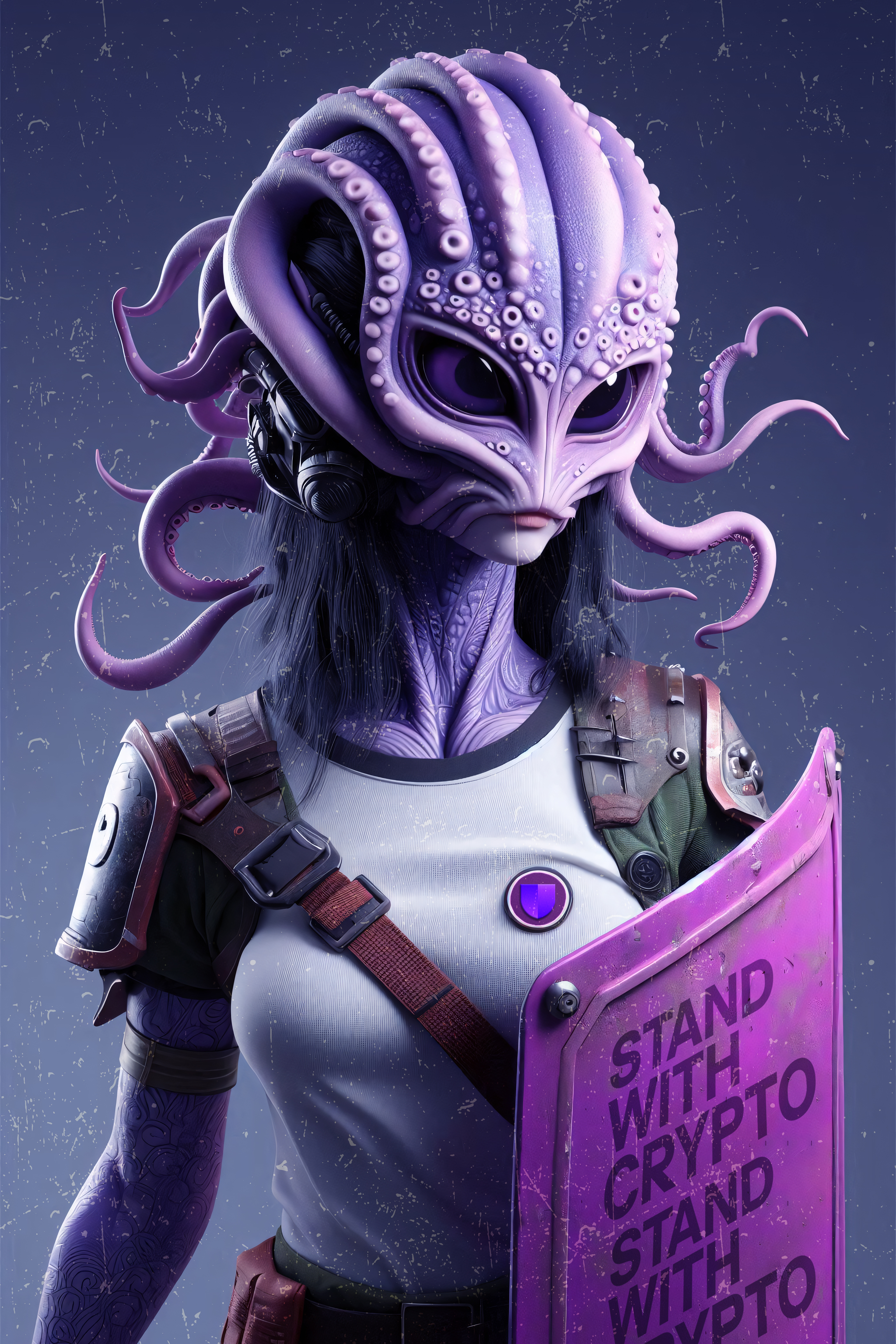 Crypto's Defender #9129