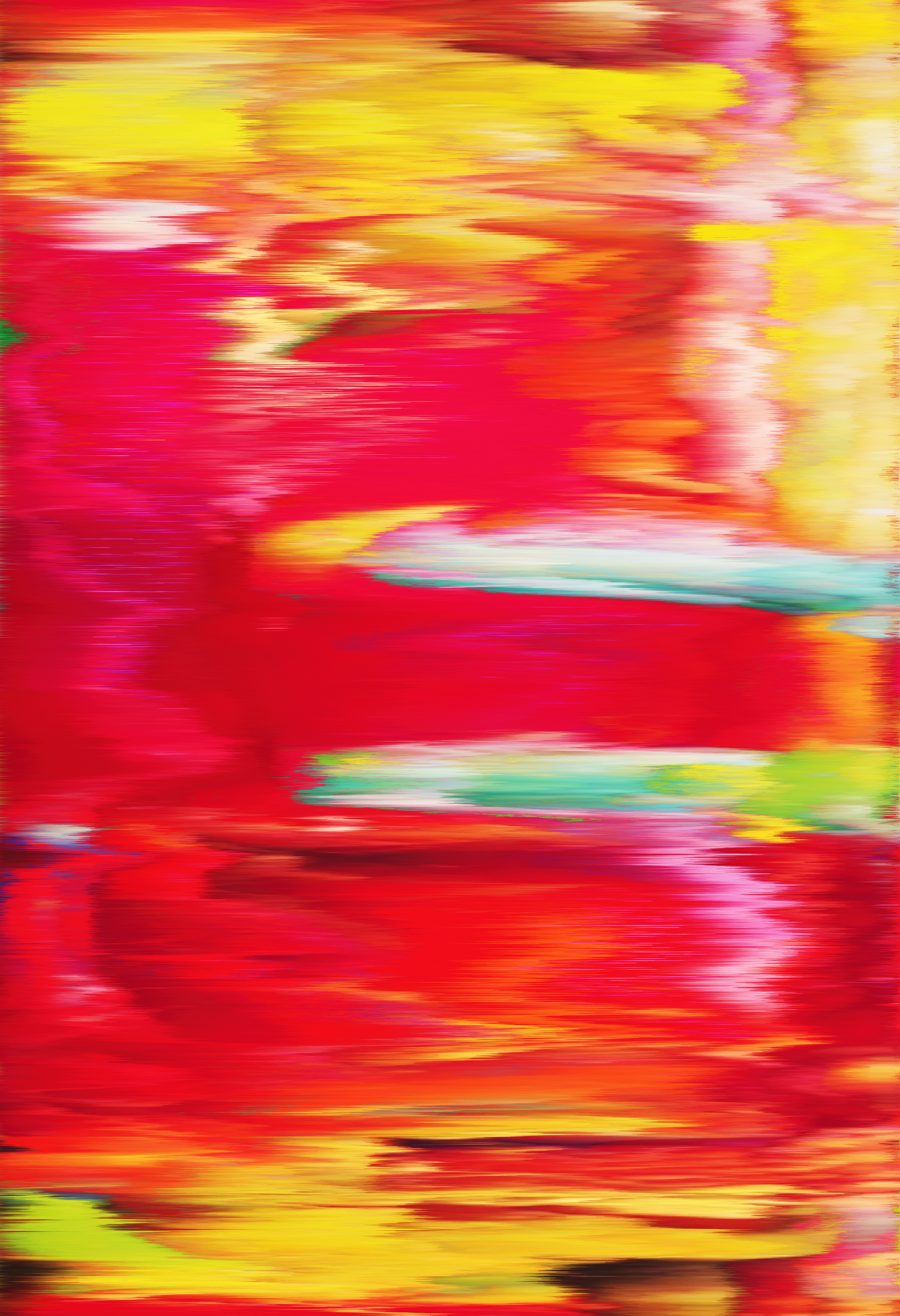 In compassion - pretense dissolves