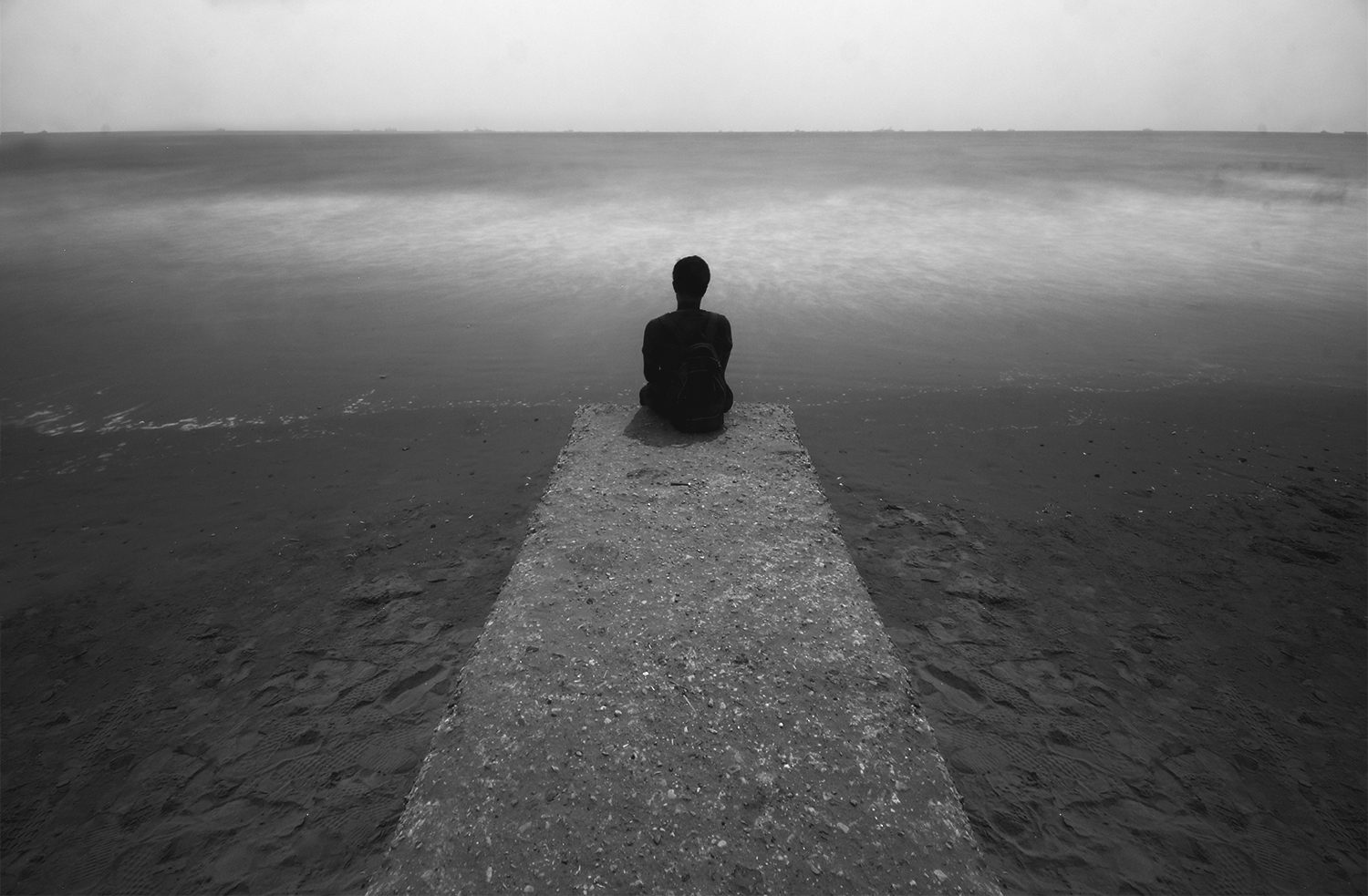 Loneliness #13