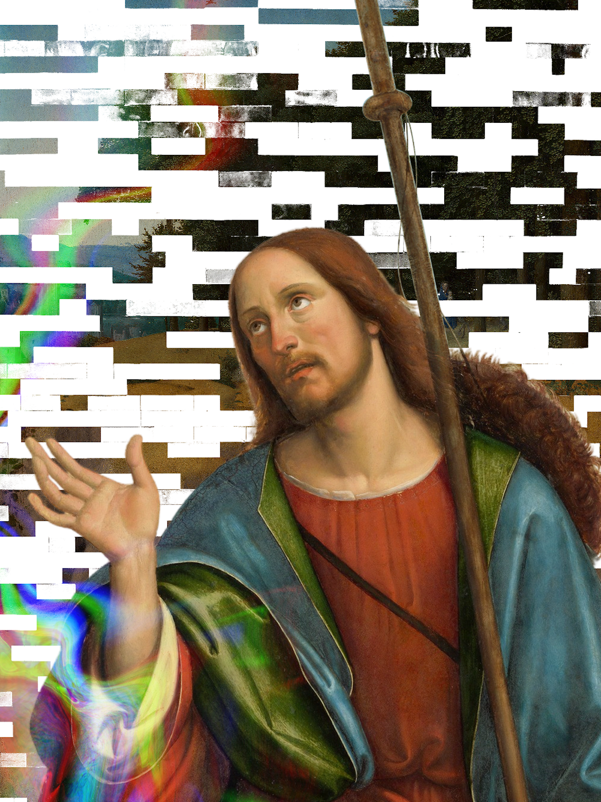 Based Renaissance #588