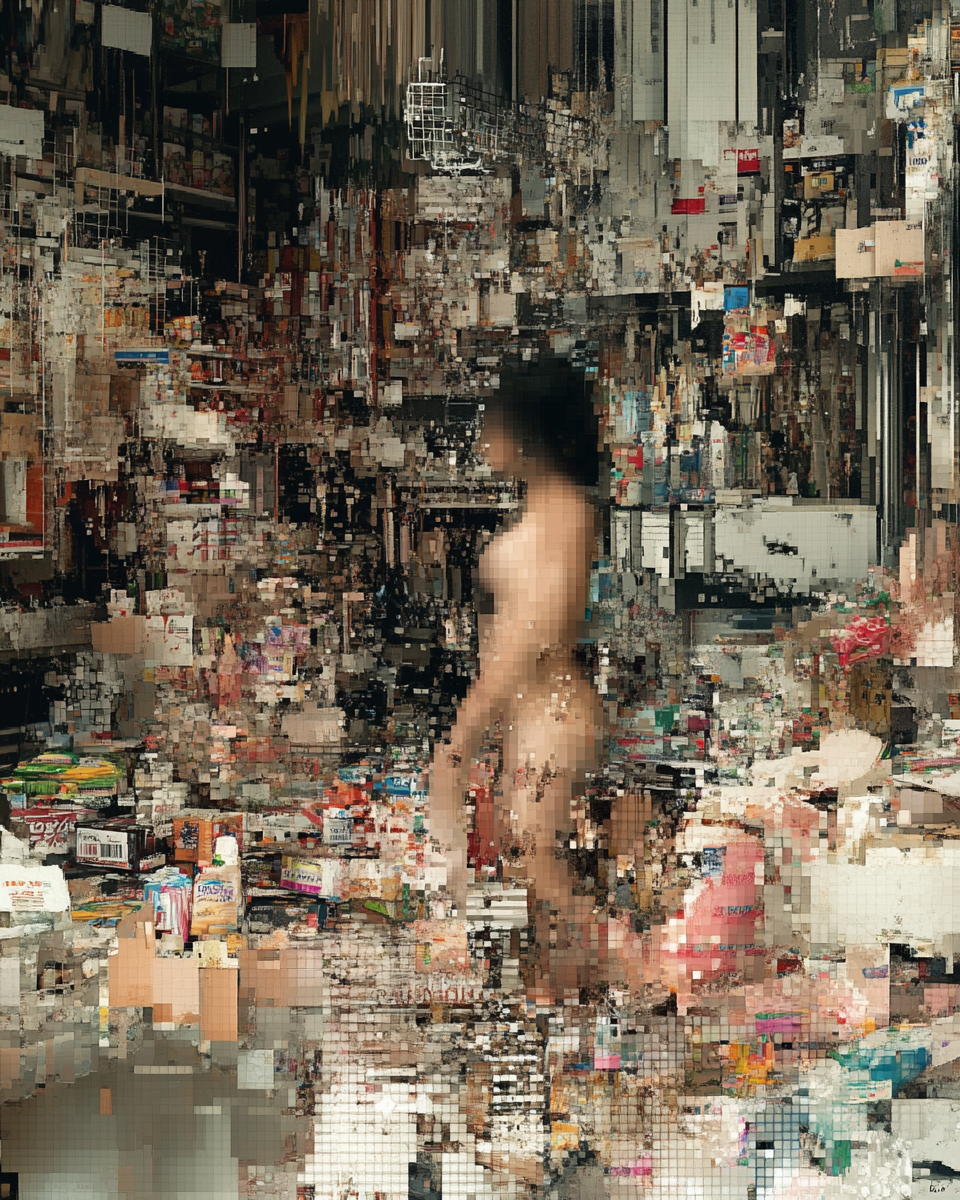 Talking in my sleep again.