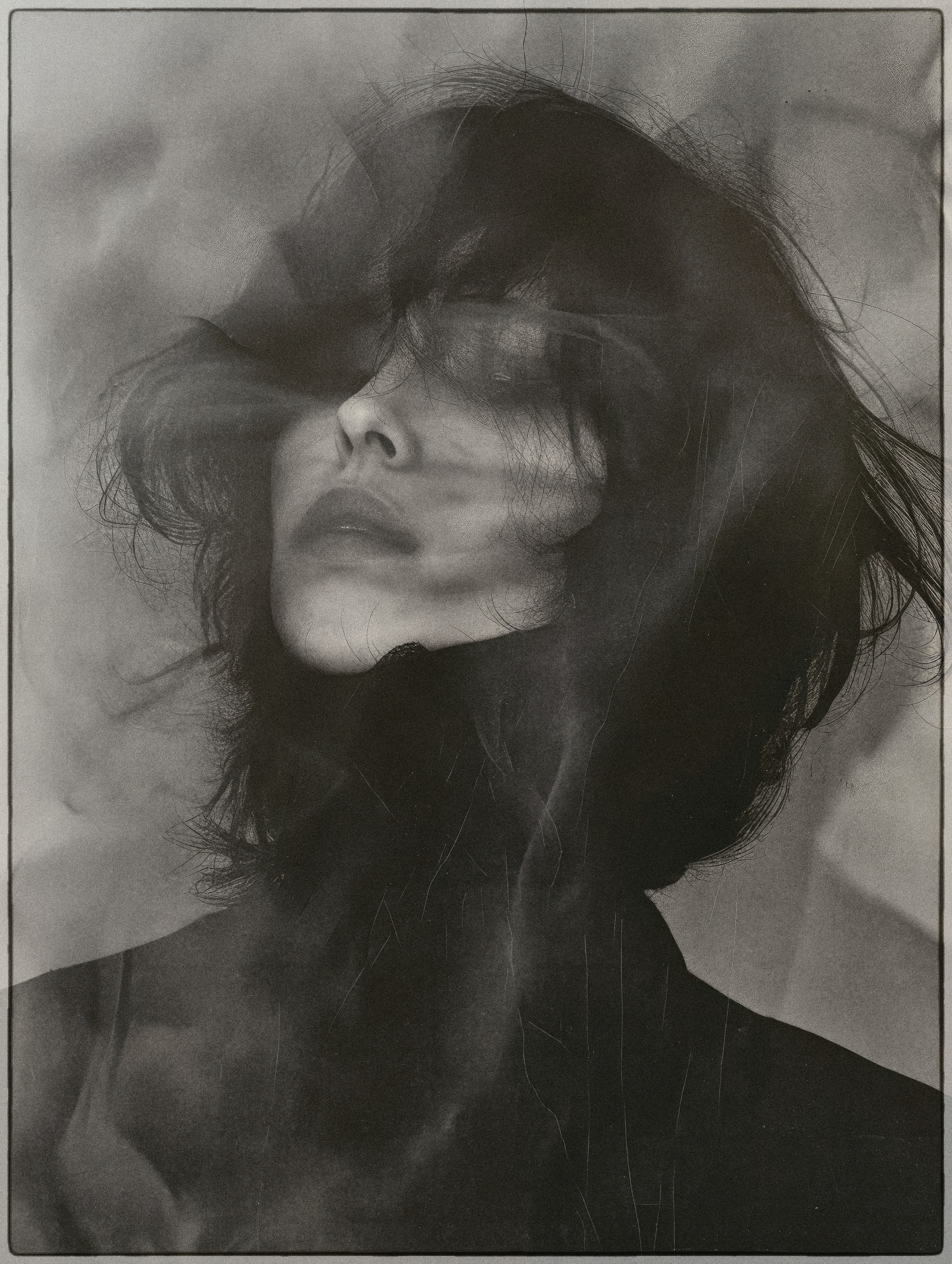 "im VERSCHWINDEN" #55