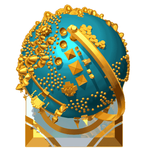 Uncommon REALM Globe