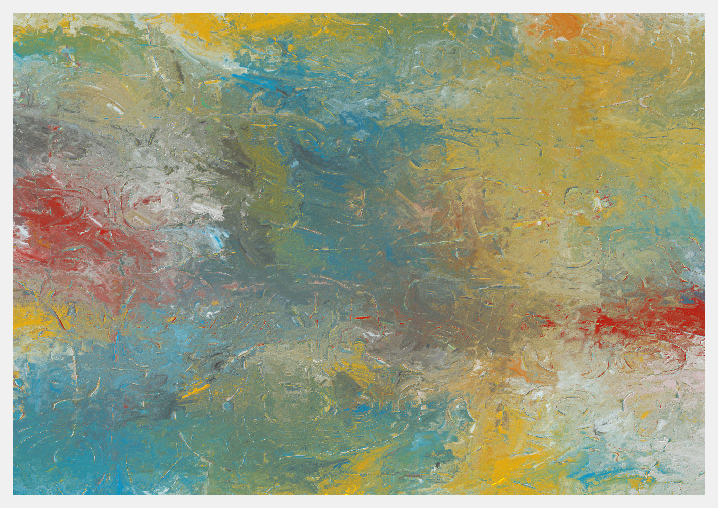 paysages C