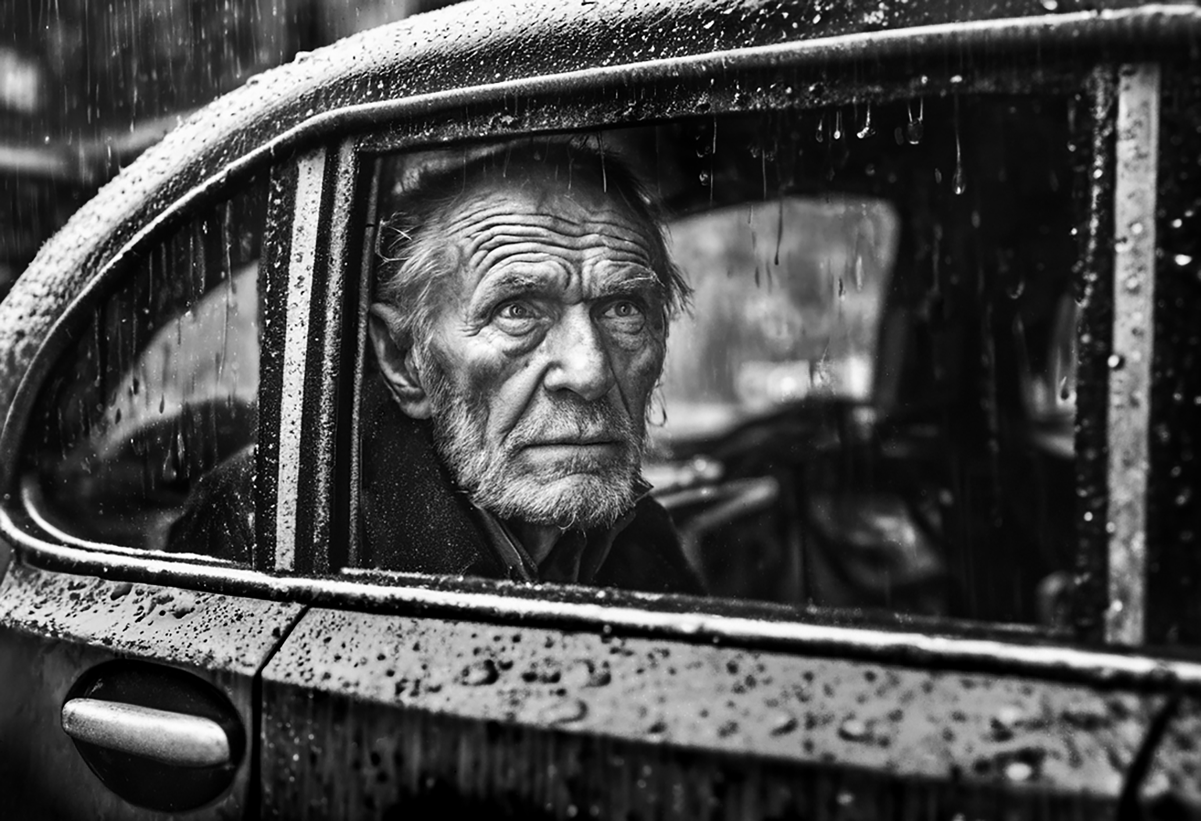 Life and Memories #12