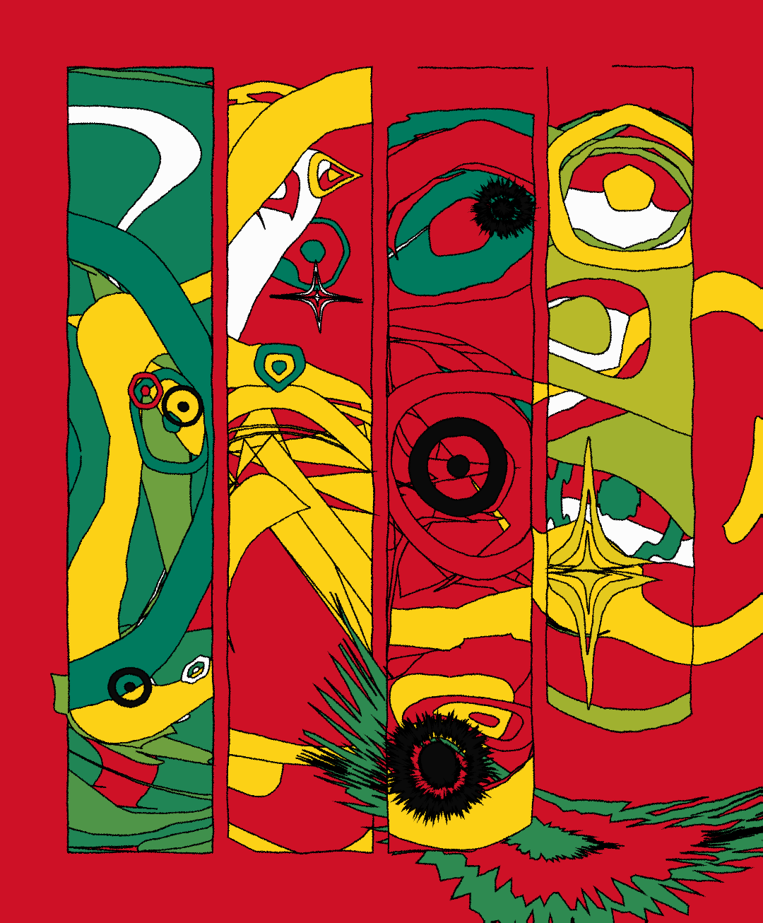 sketch ✍🏾 [WIP]