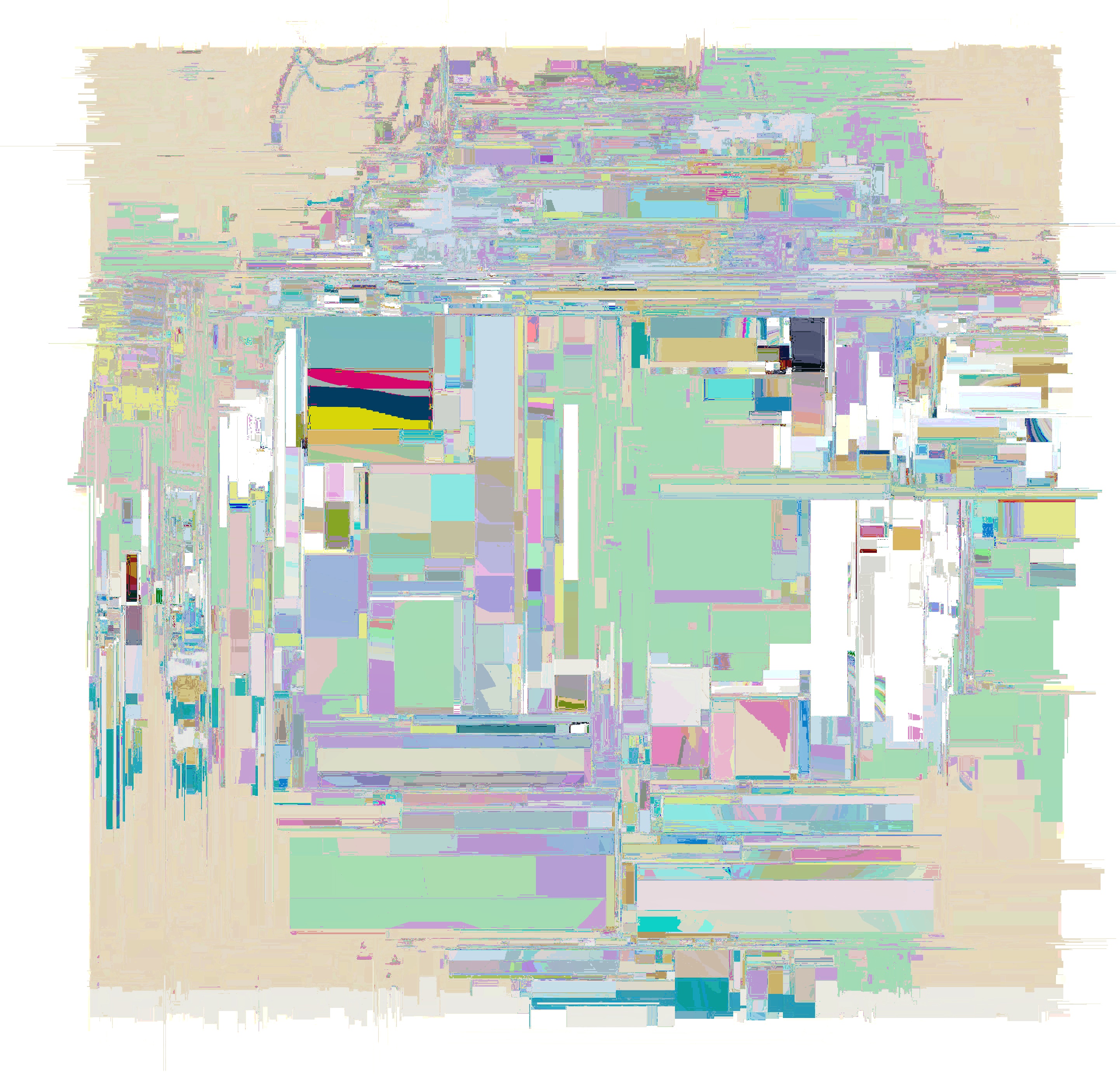 "Burnt Foil" Vol.2 #11