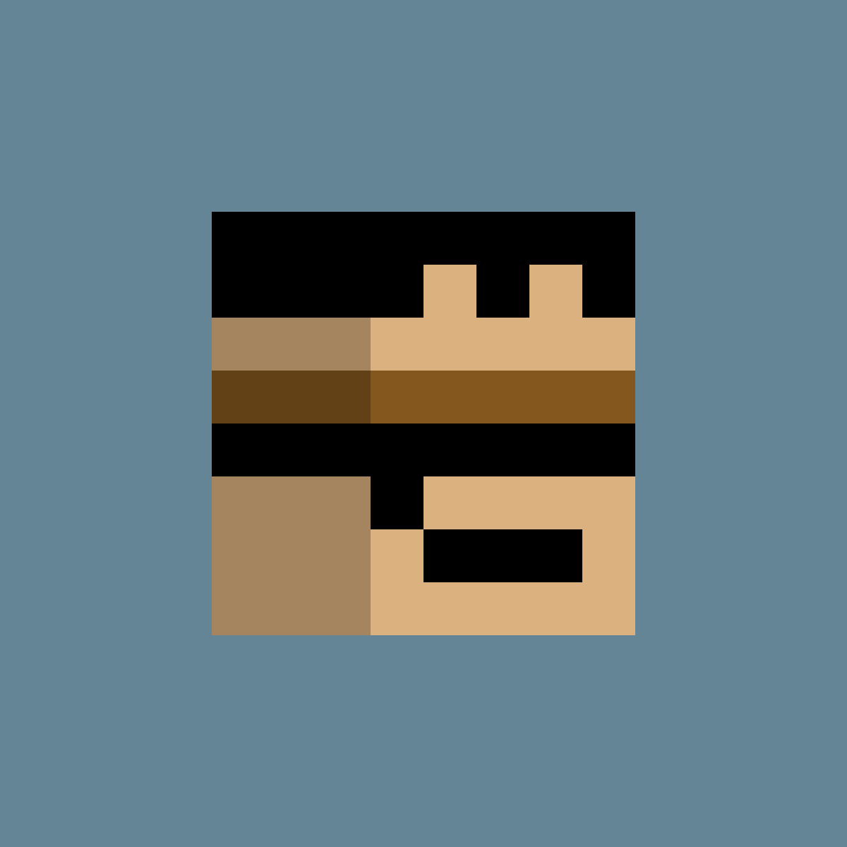 PunkBlock #7166