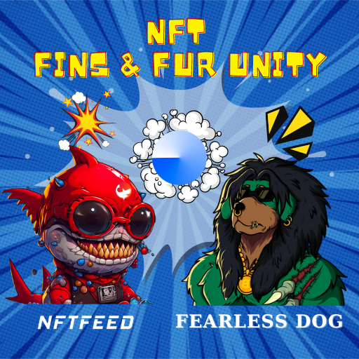 Fin & Furs Unity NFT