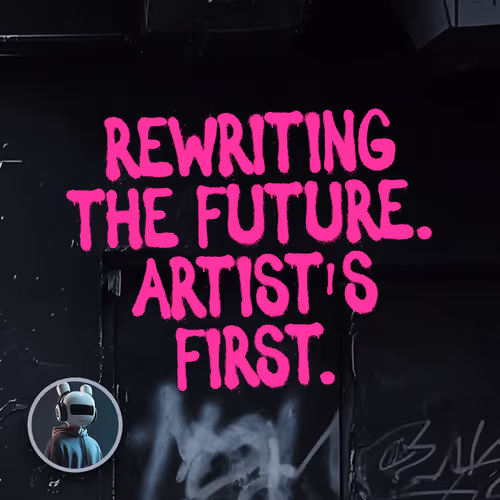 Rewriting The Future...