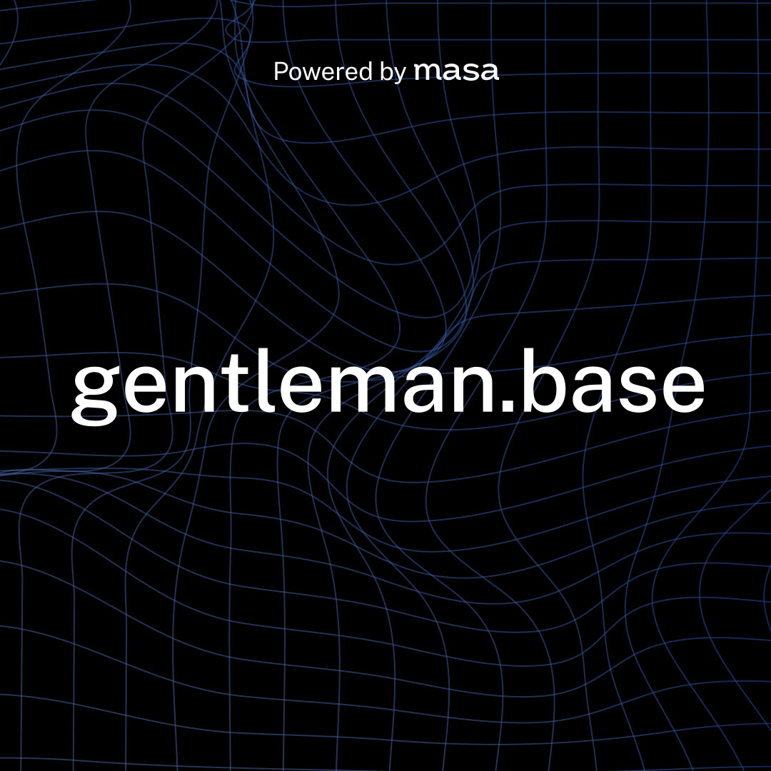 gentleman.base