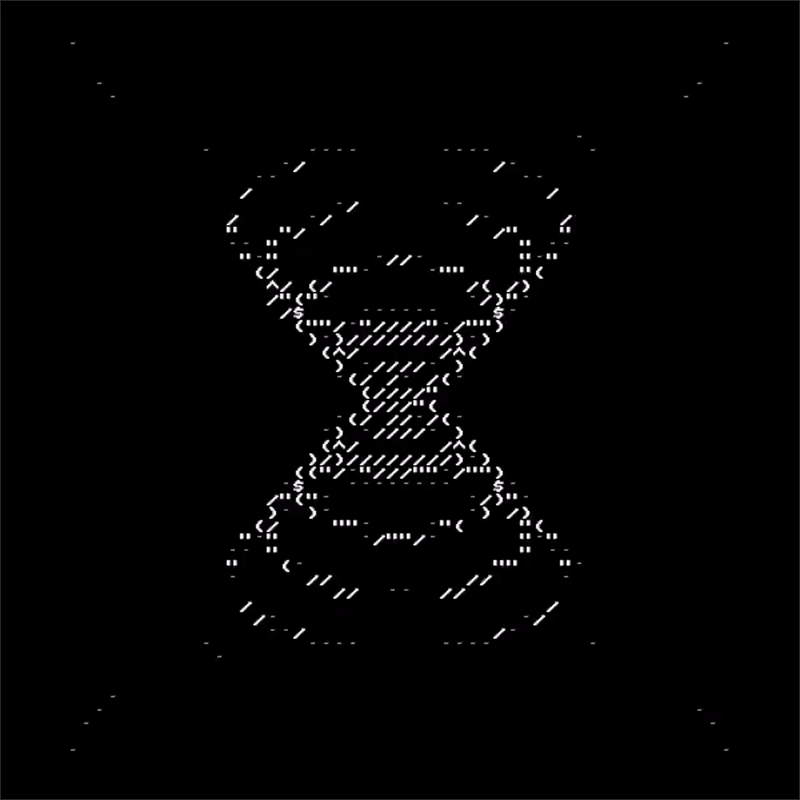 Compression of Time