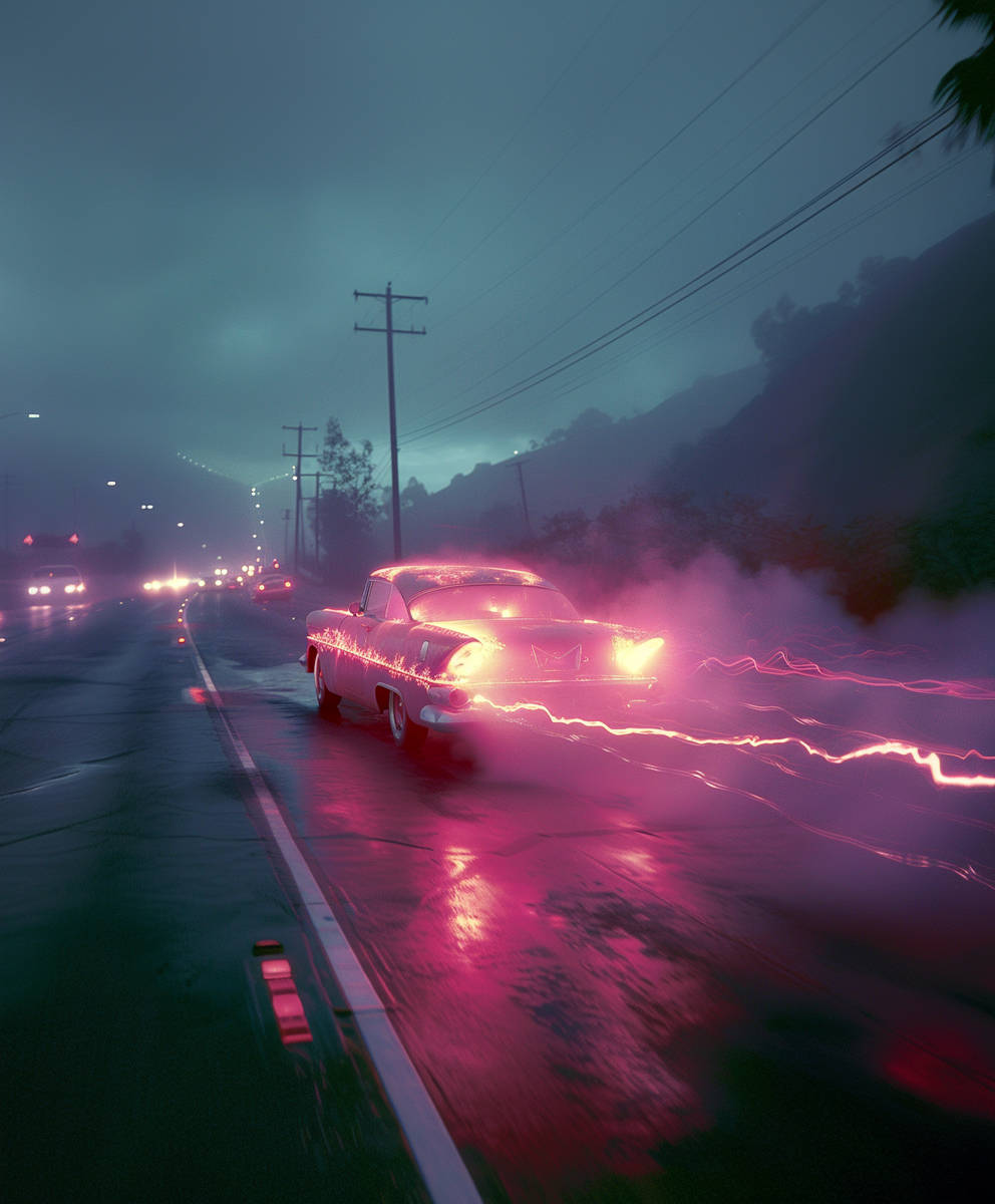 Can you light me up tonight?