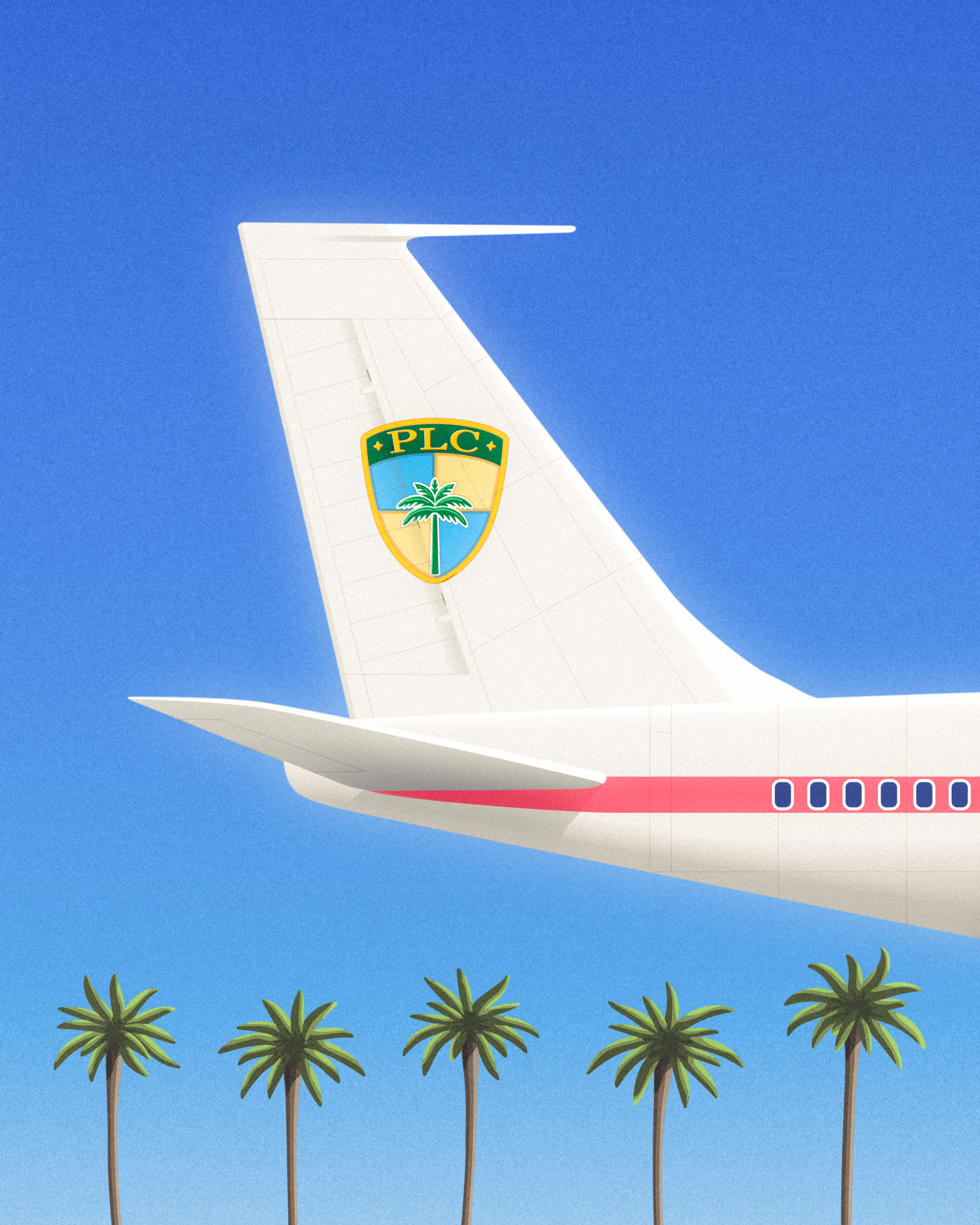 Enjoy Your Flight