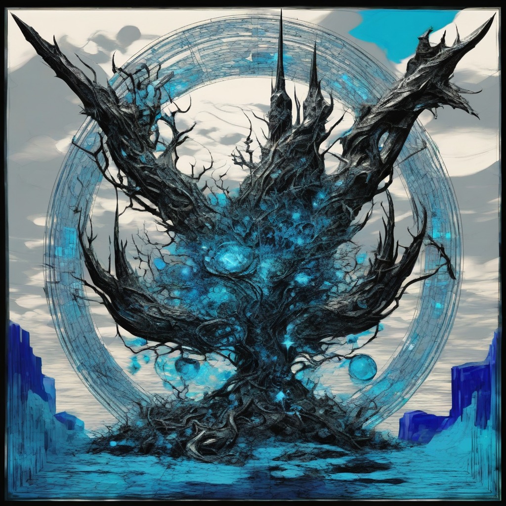 Tree of Compulsive Mana