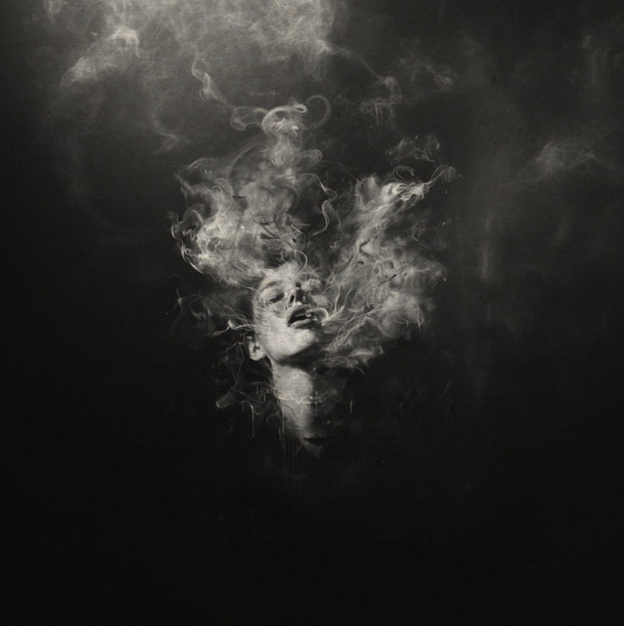 hope in the darkness