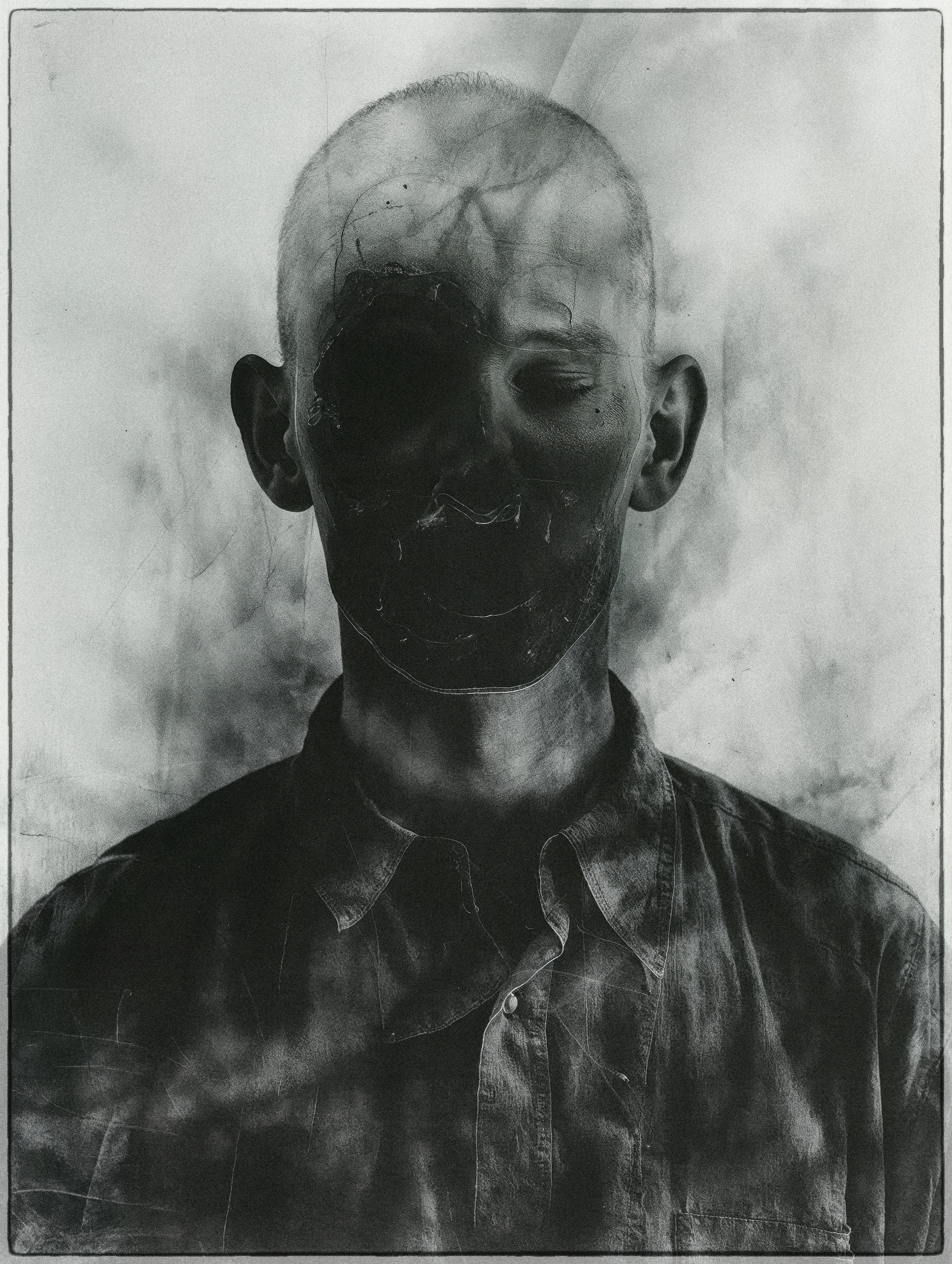 "im VERSCHWINDEN" #102