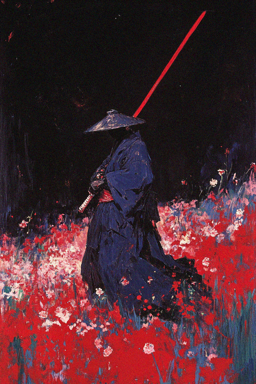 Riku Kazehara (陸 風原)