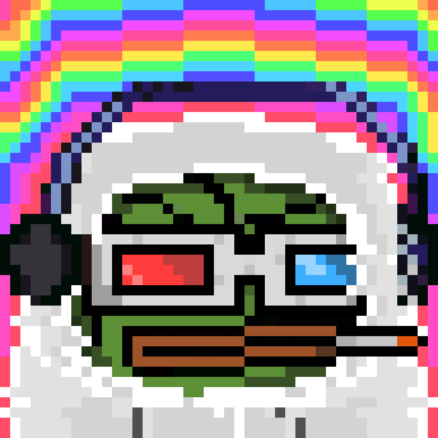 [LIMITED EDITION] SMOWL #5