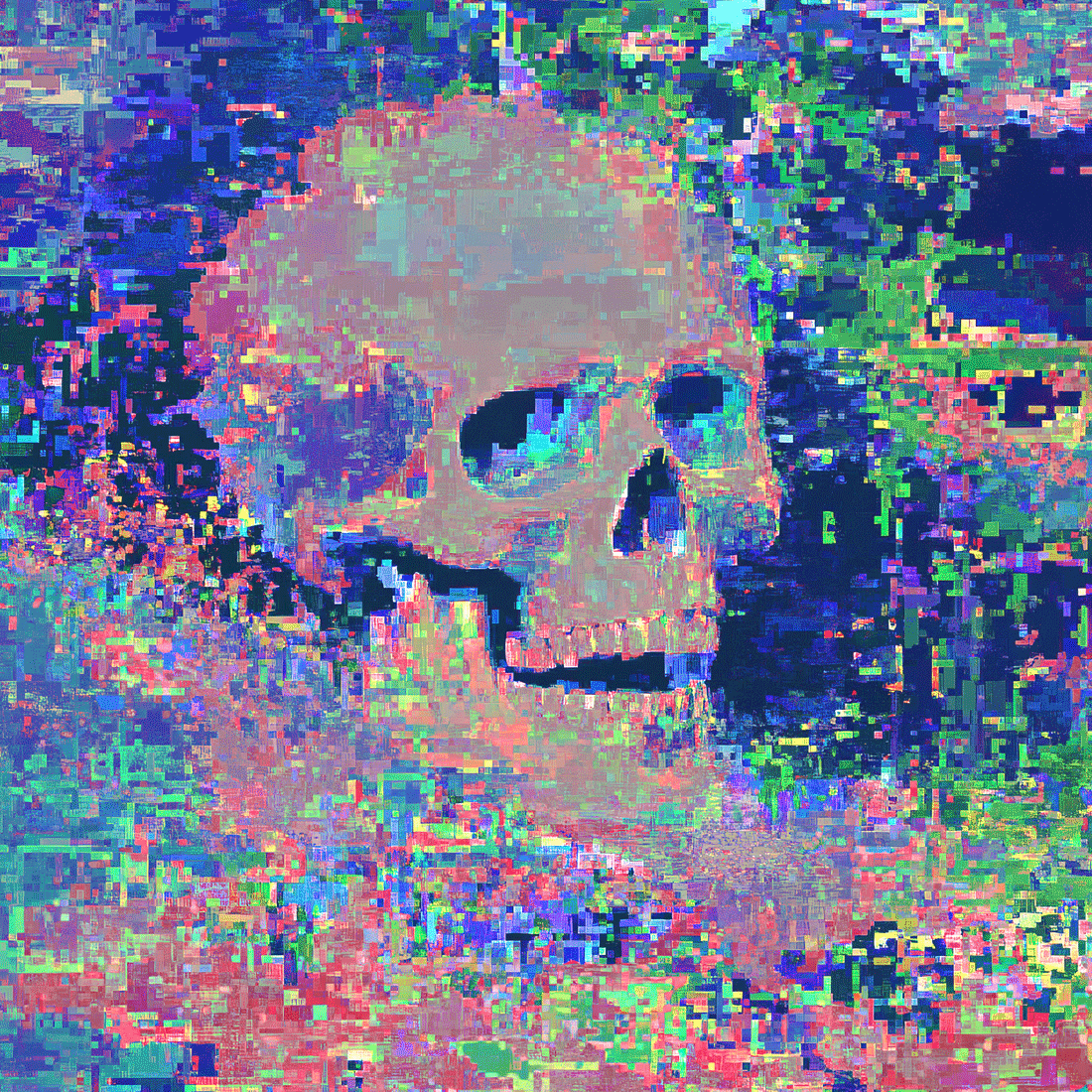 Momento Mori #20