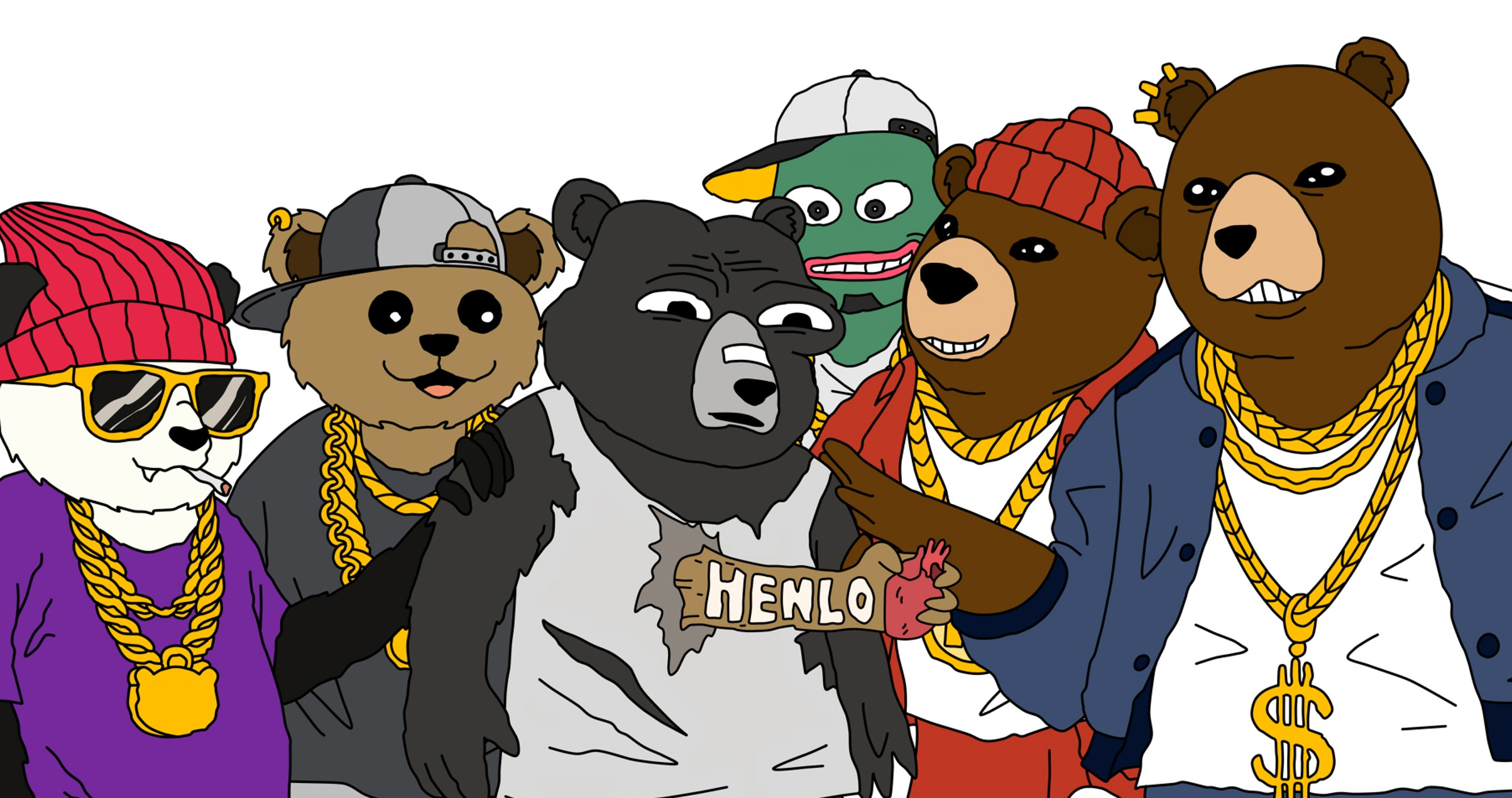 0. henlo, world! #13