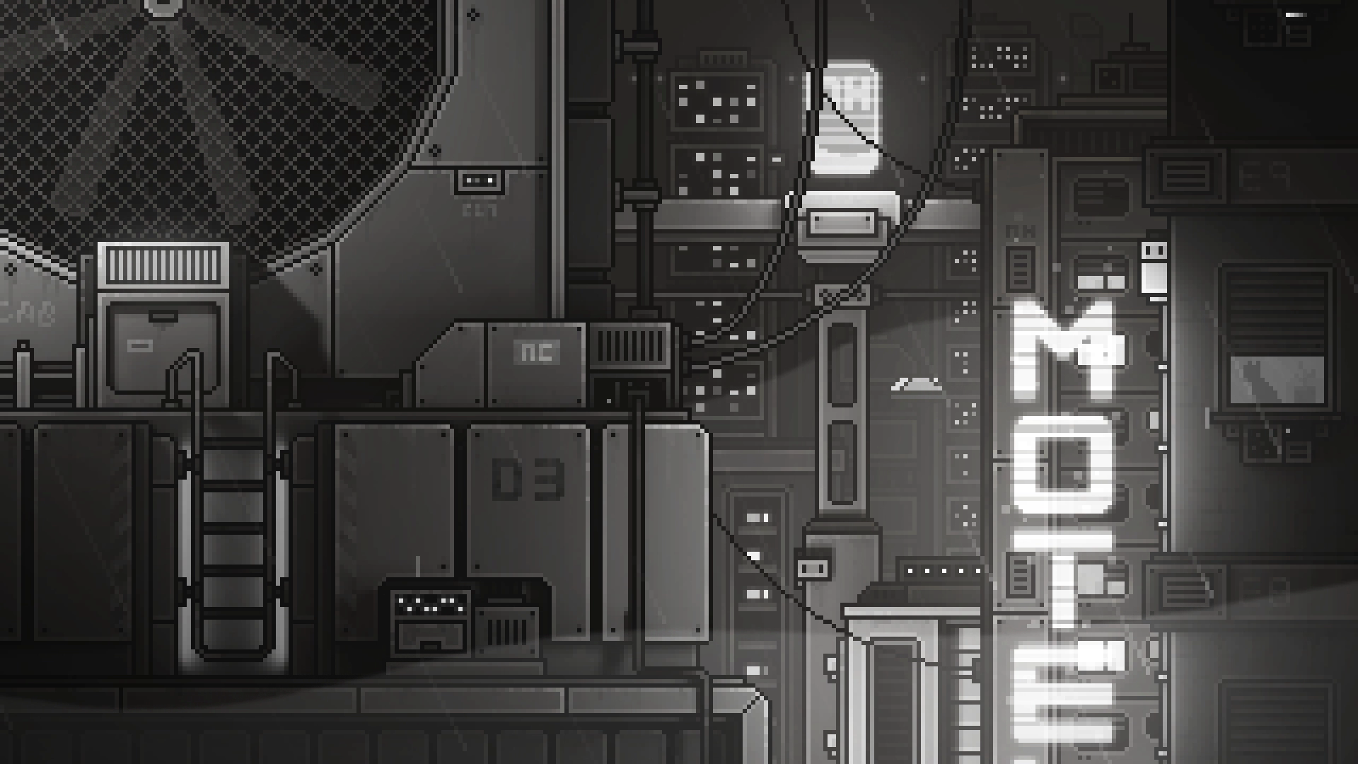 Neon Noir #406