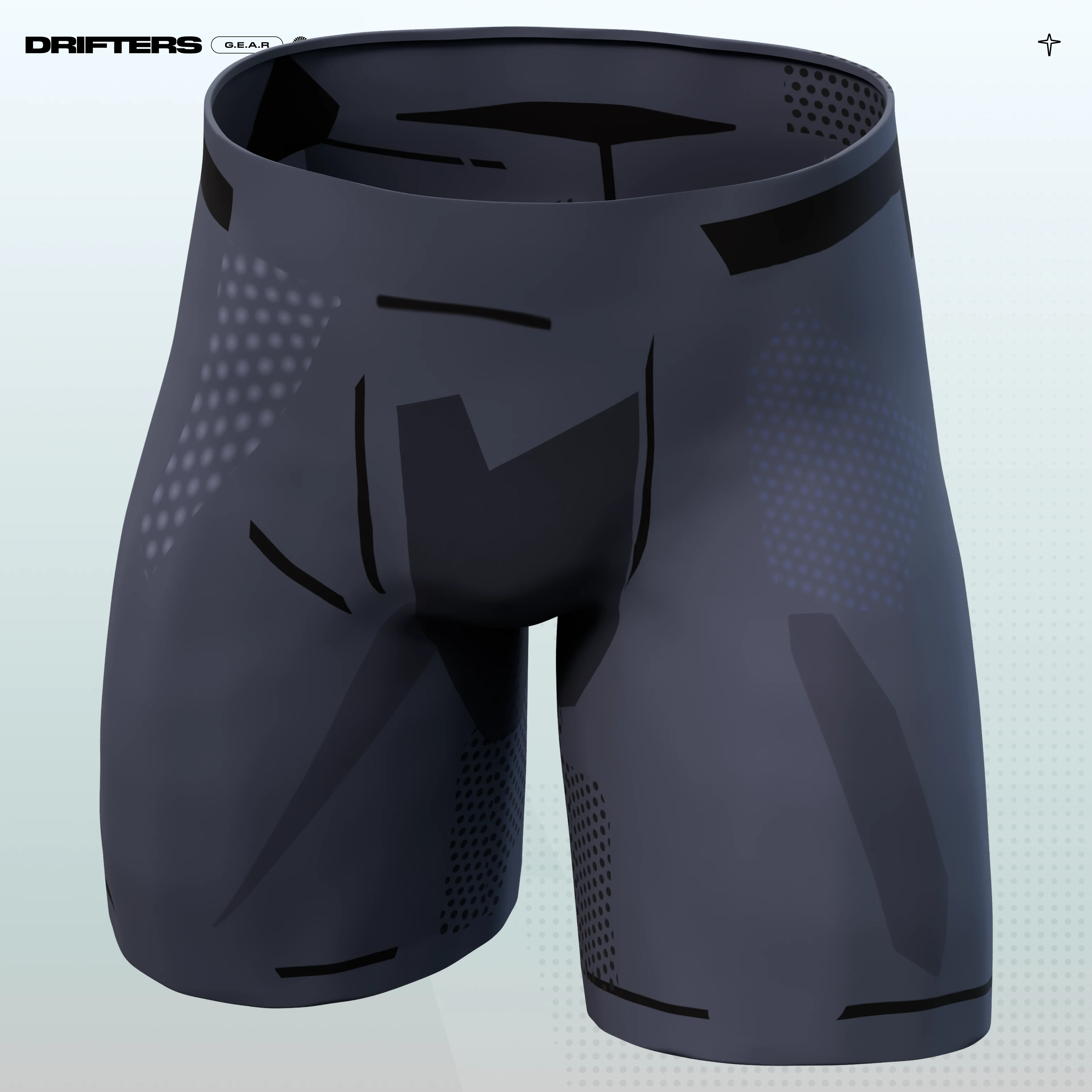 Slim Boxers