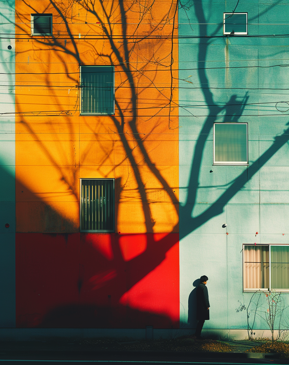 Plans to buy and dreams to sell.