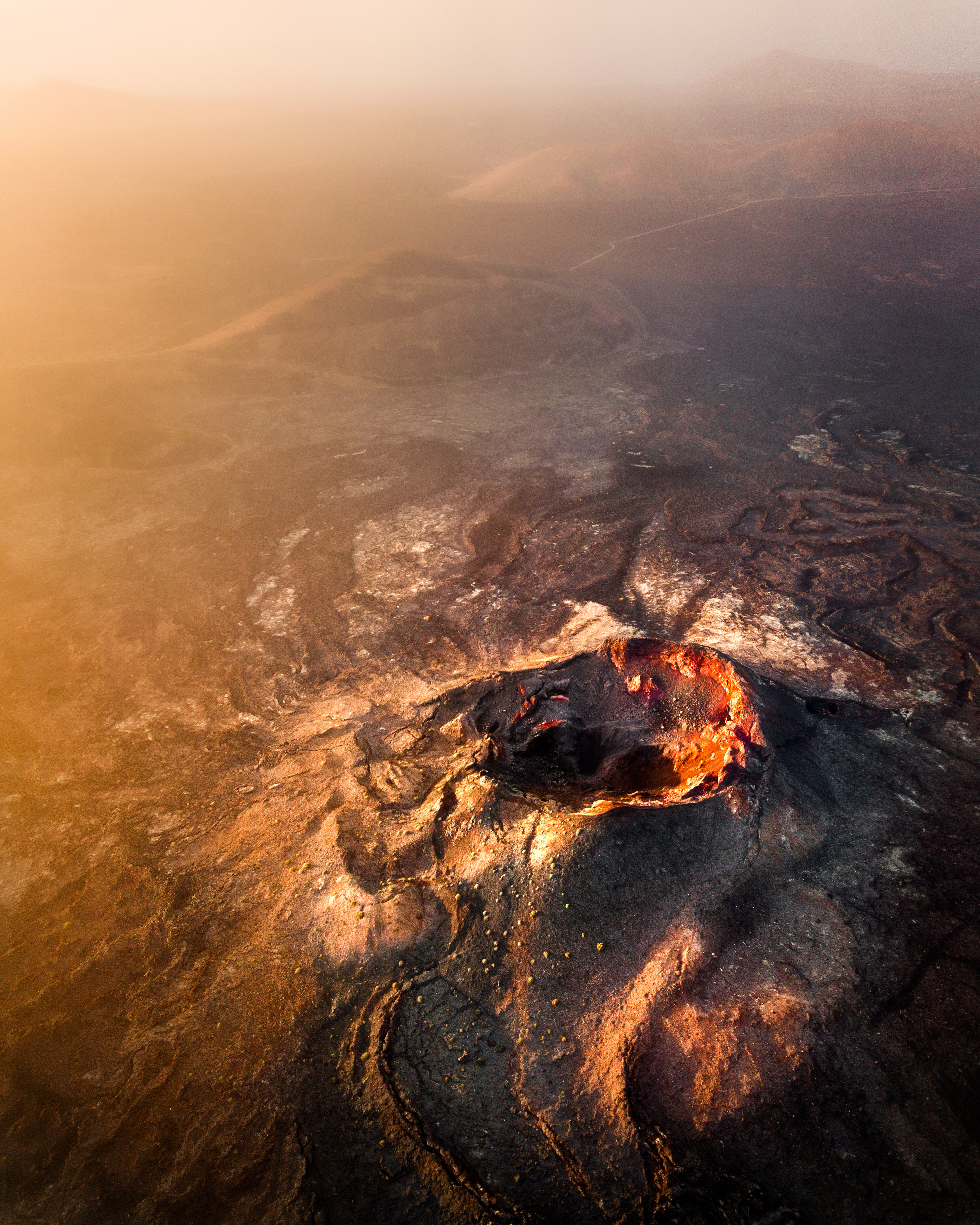 Montaña de las Nueces