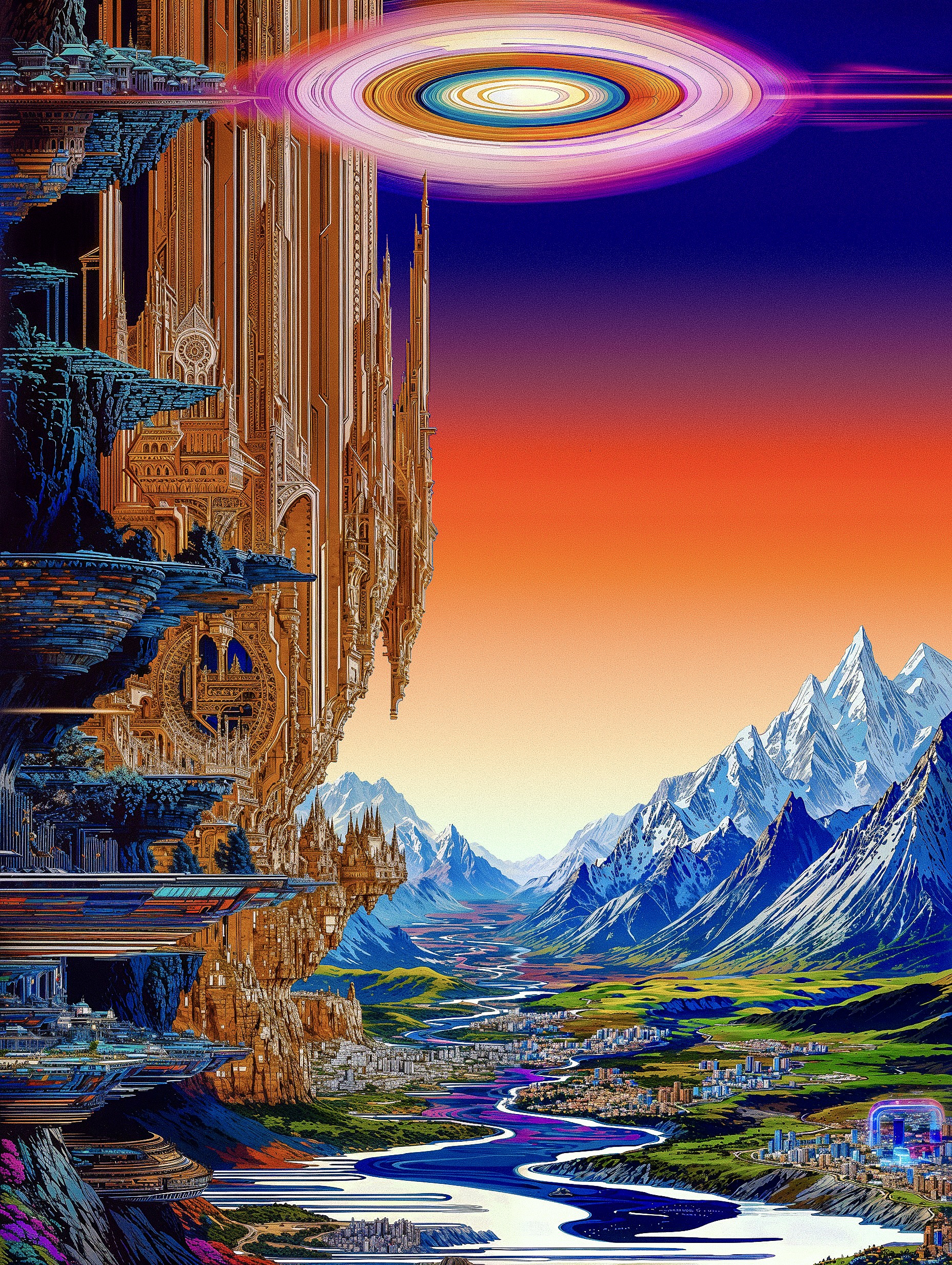 back to the future ⚡️