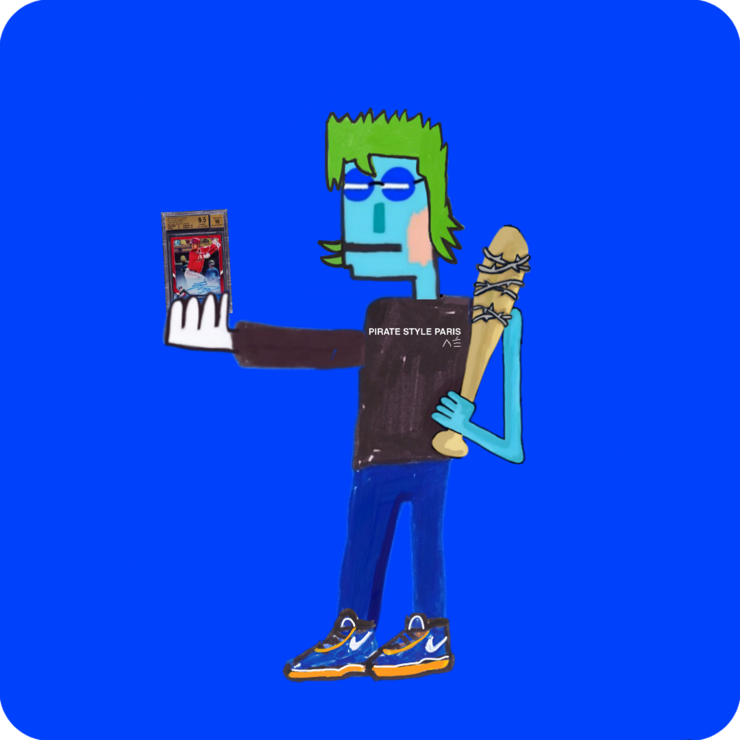 NFT Image