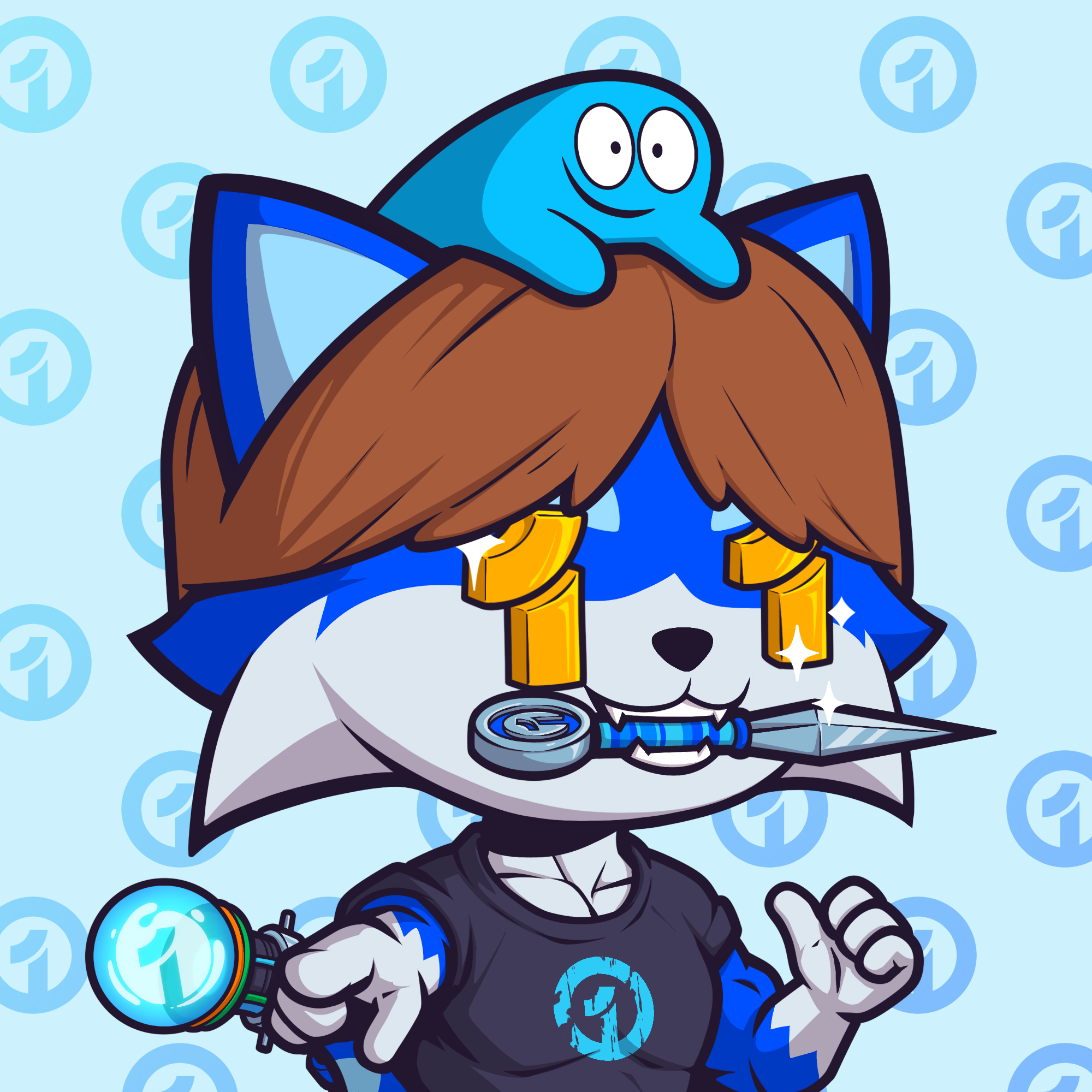 COINBASEONETOSHI #1013